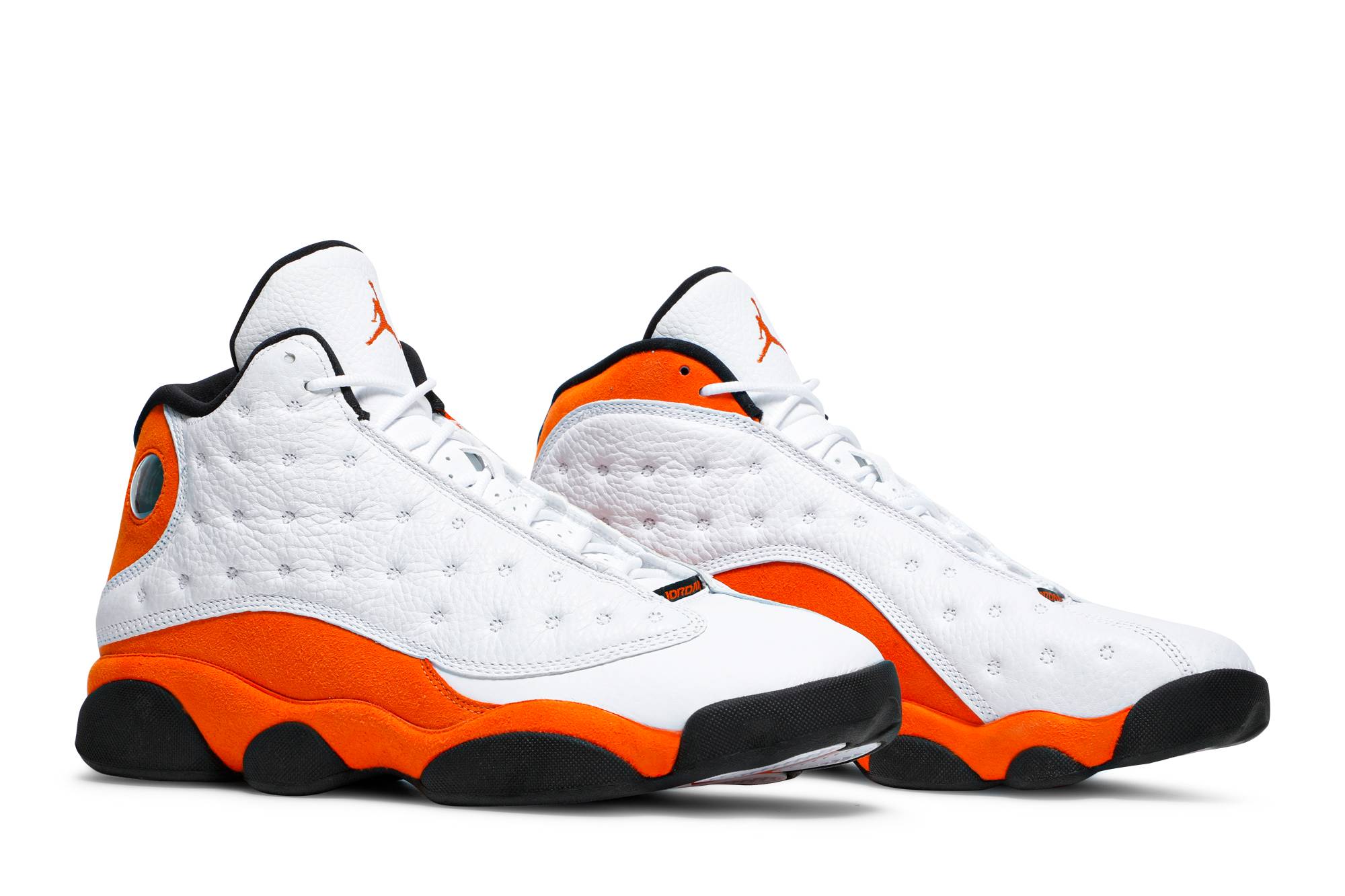 Air Jordan 13 Retro ‘Starfish’ 414571-108