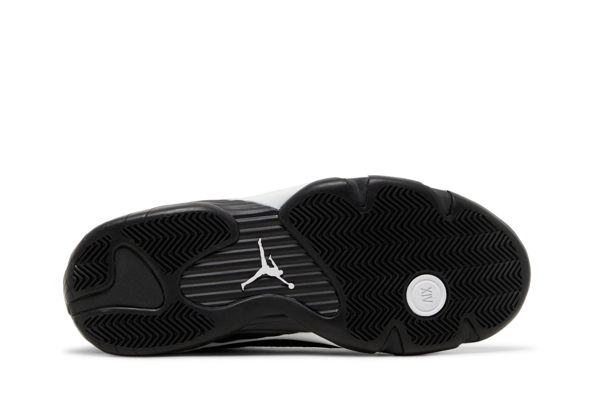 Air Jordan 14 Bred 487471-016 Nicesnk