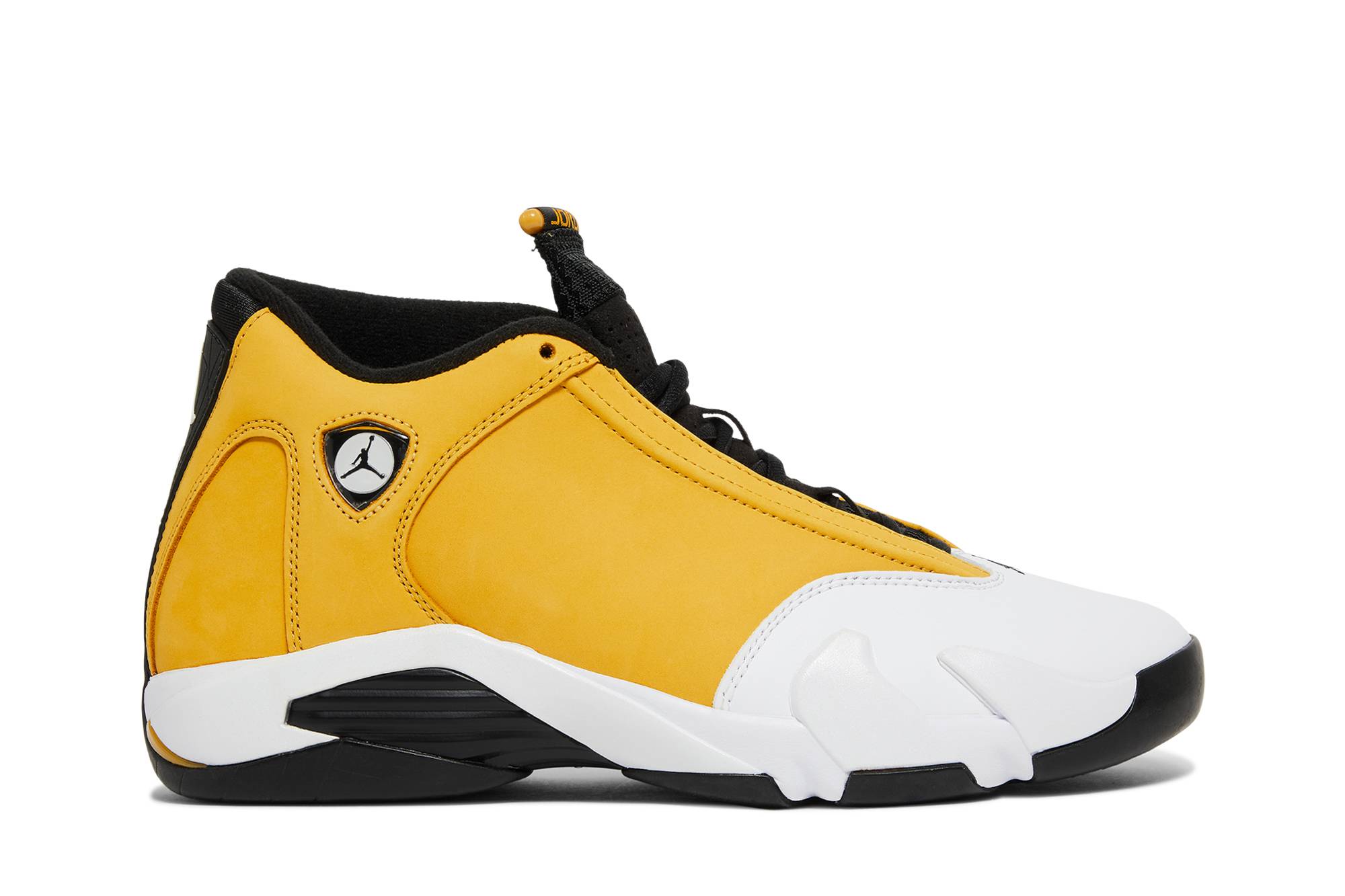 Air Jordan 14 Ginger 487471-701 Nicesnk
