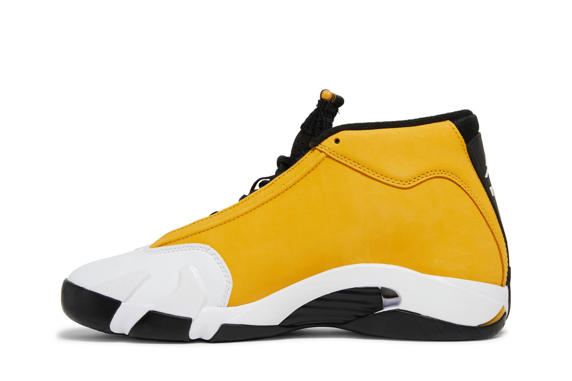 Air Jordan 14 Ginger 487471-701 Nicesnk