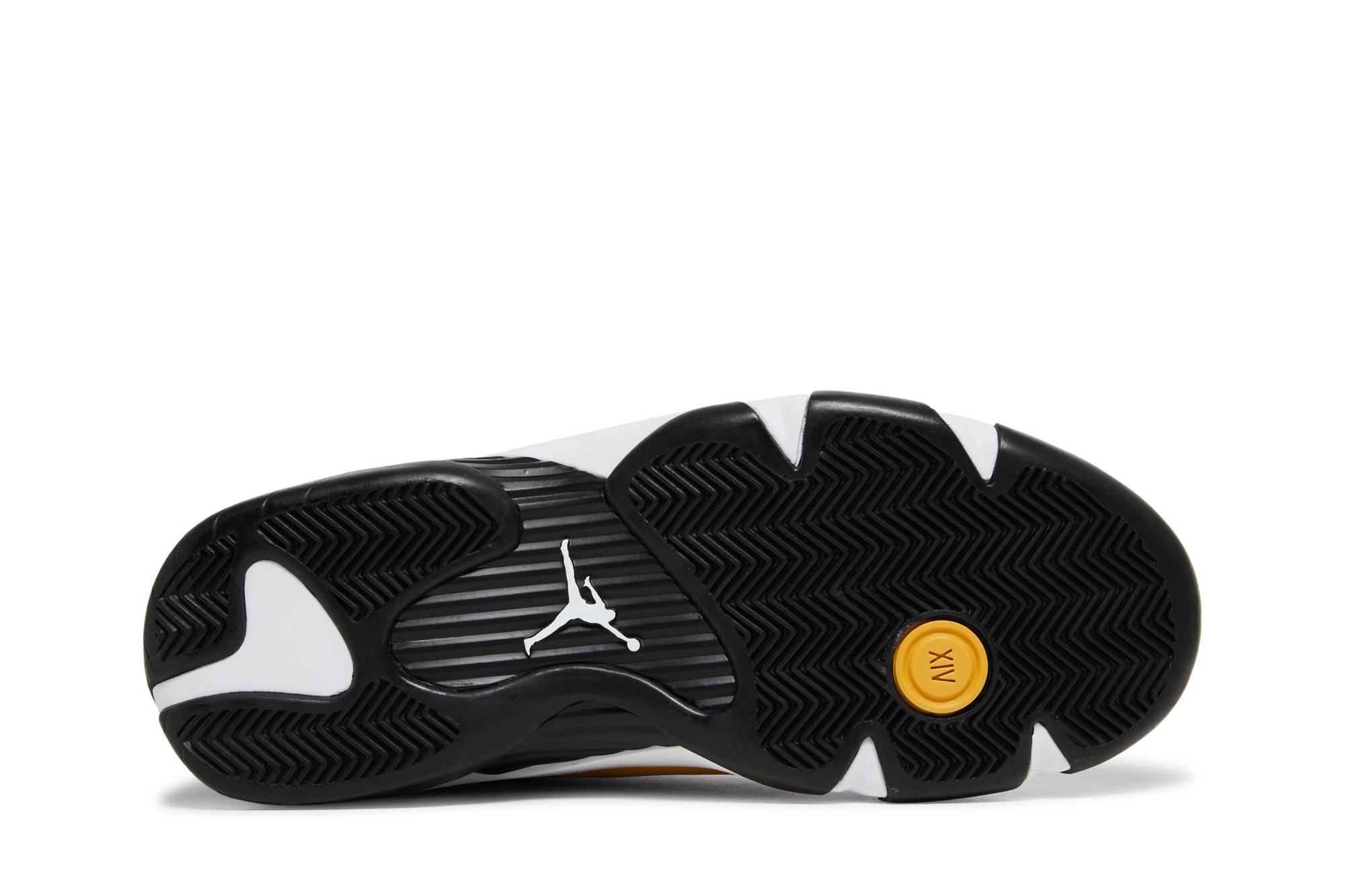 Air Jordan 14 Ginger 487471-701 Nicesnk