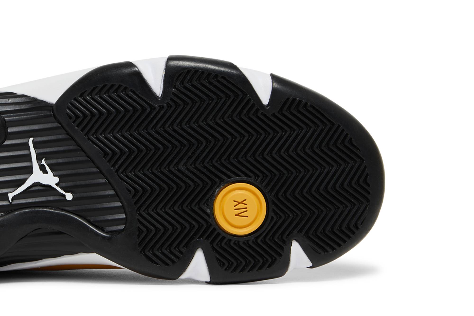 Air Jordan 14 Ginger 487471-701 Nicesnk