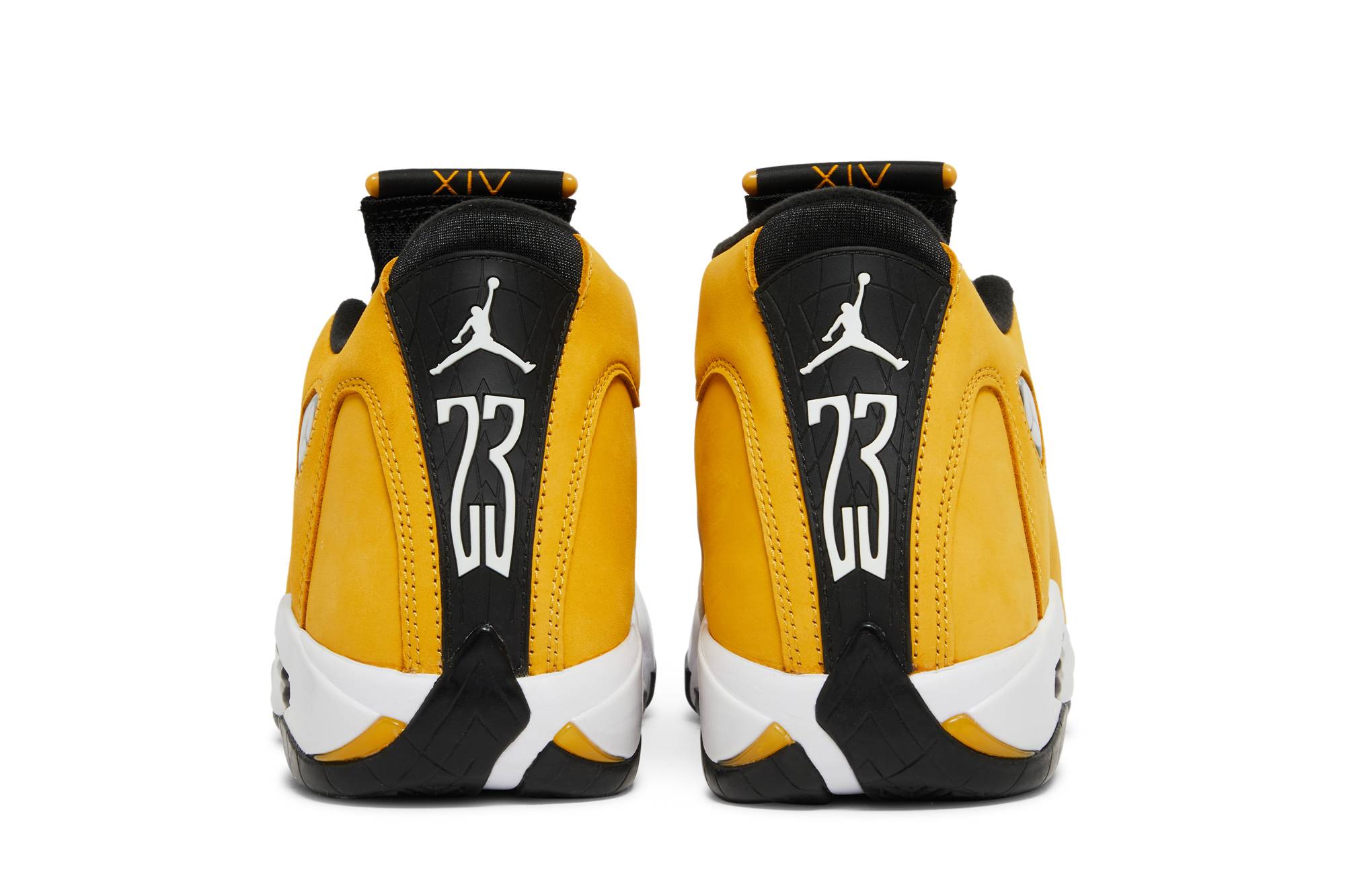 Air Jordan 14 Ginger 487471-701 Nicesnk