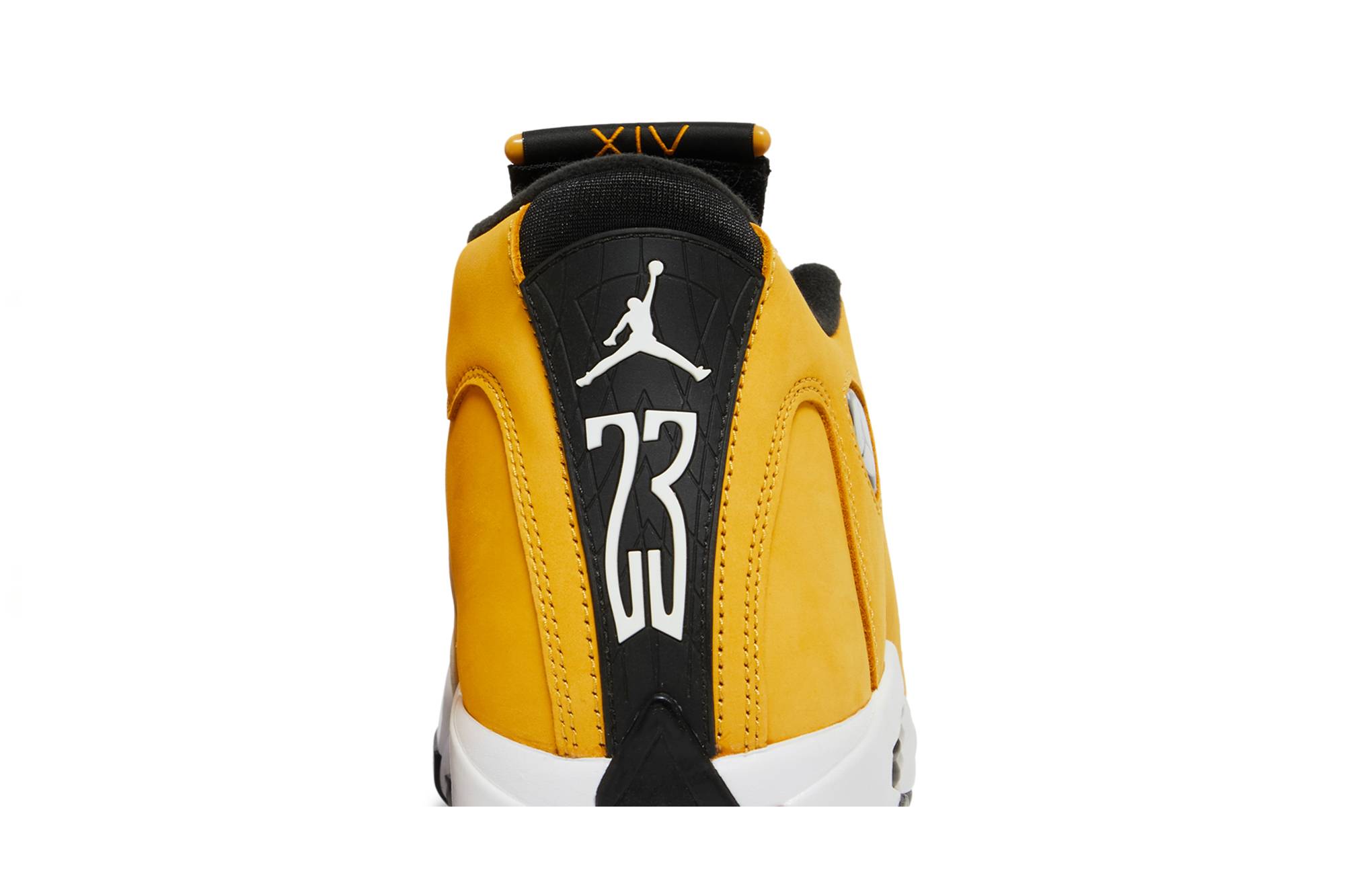 Air Jordan 14 Ginger 487471-701 Nicesnk