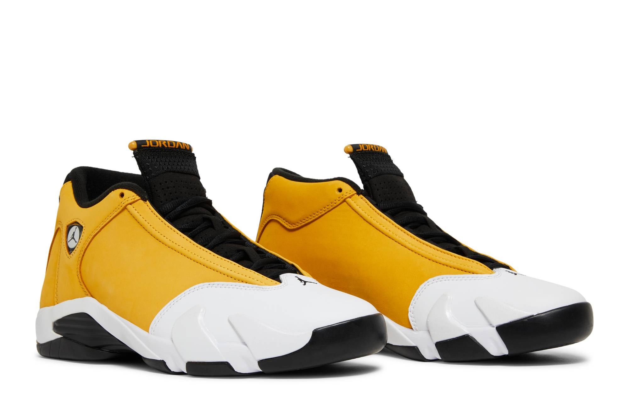 Air Jordan 14 Ginger 487471-701 Nicesnk