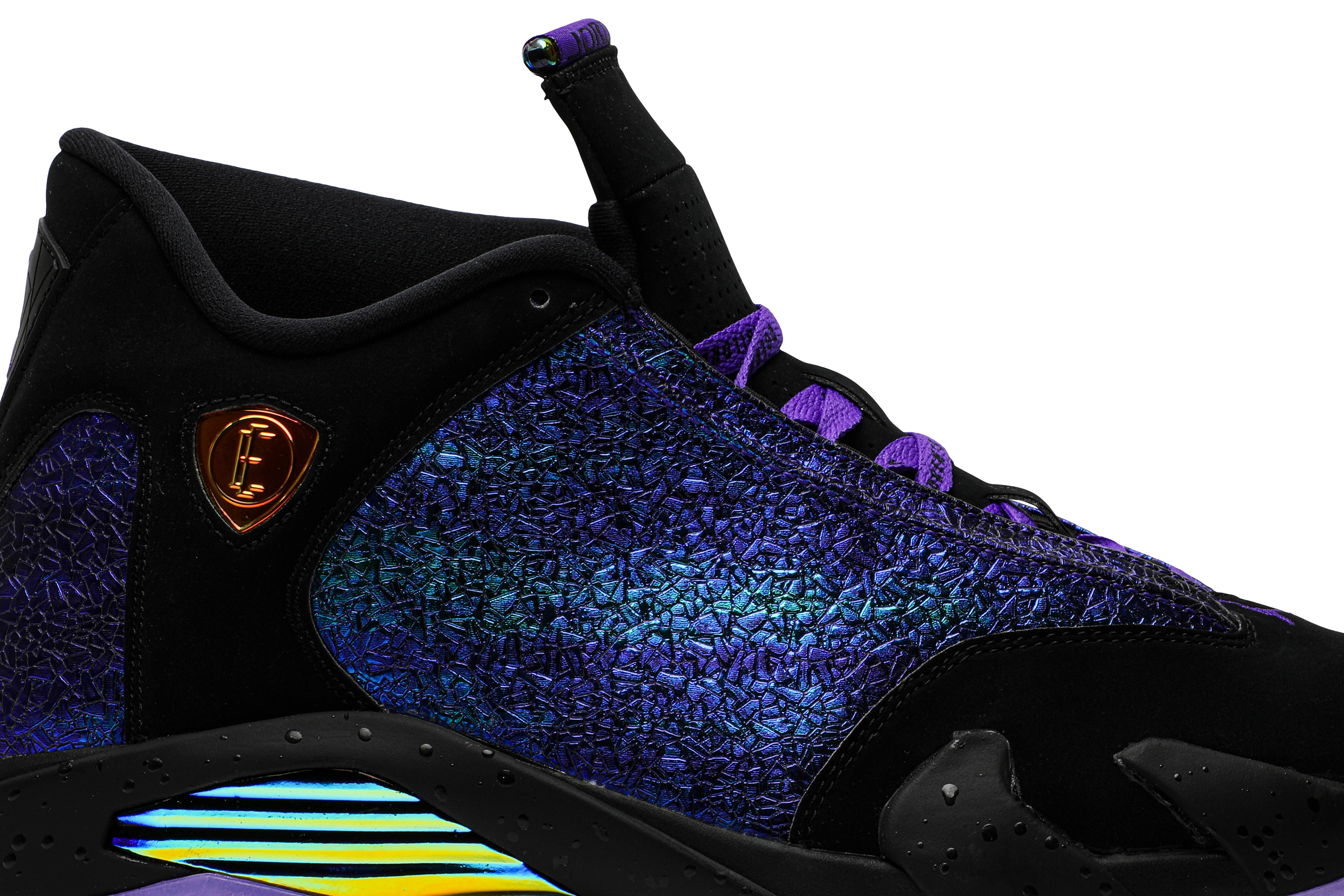 Air Jordan 14 Retro Doernbecher 2019 CV2469-001 Nicesnk