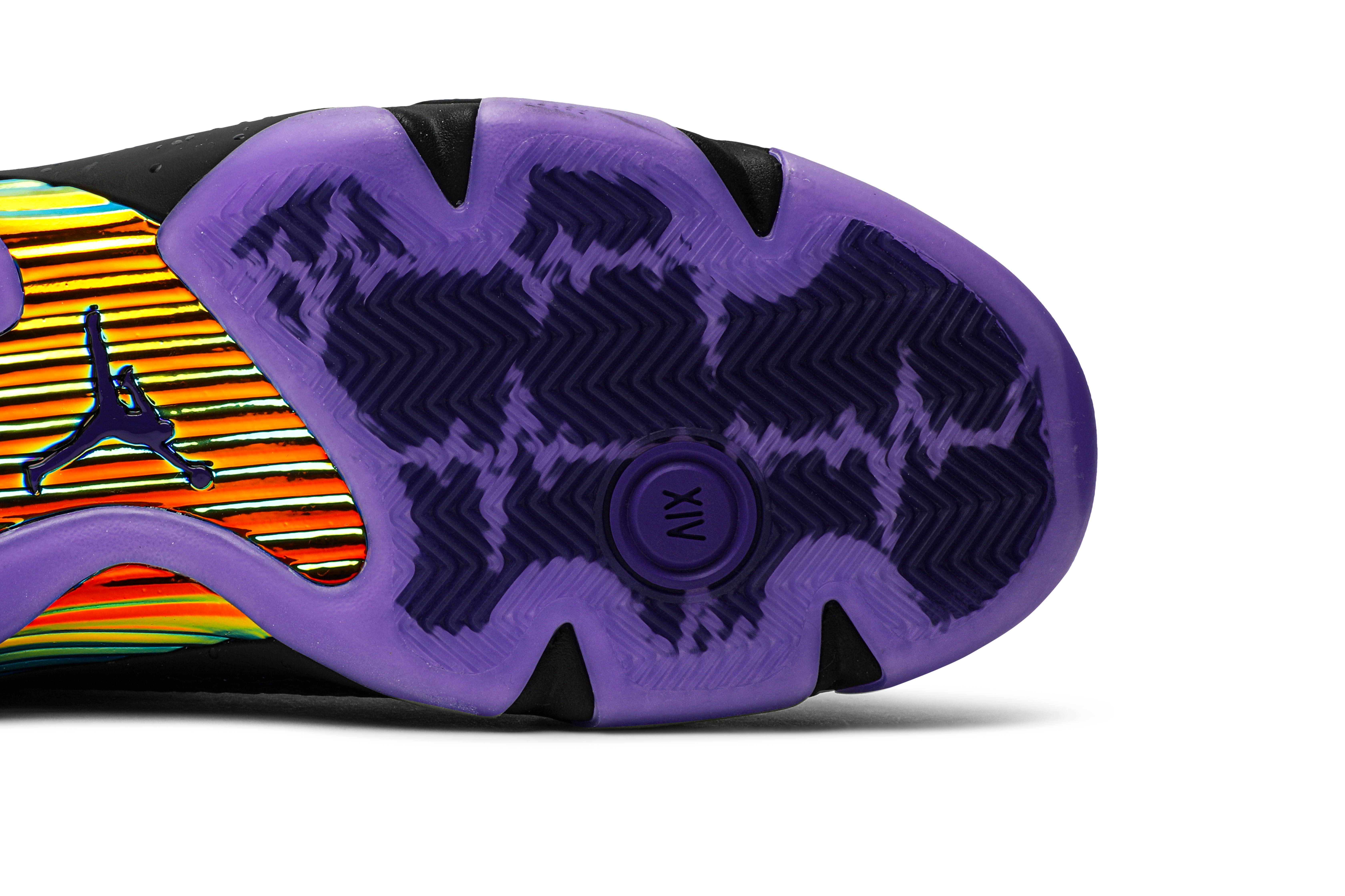 Air Jordan 14 Retro Doernbecher 2019 CV2469-001 Nicesnk