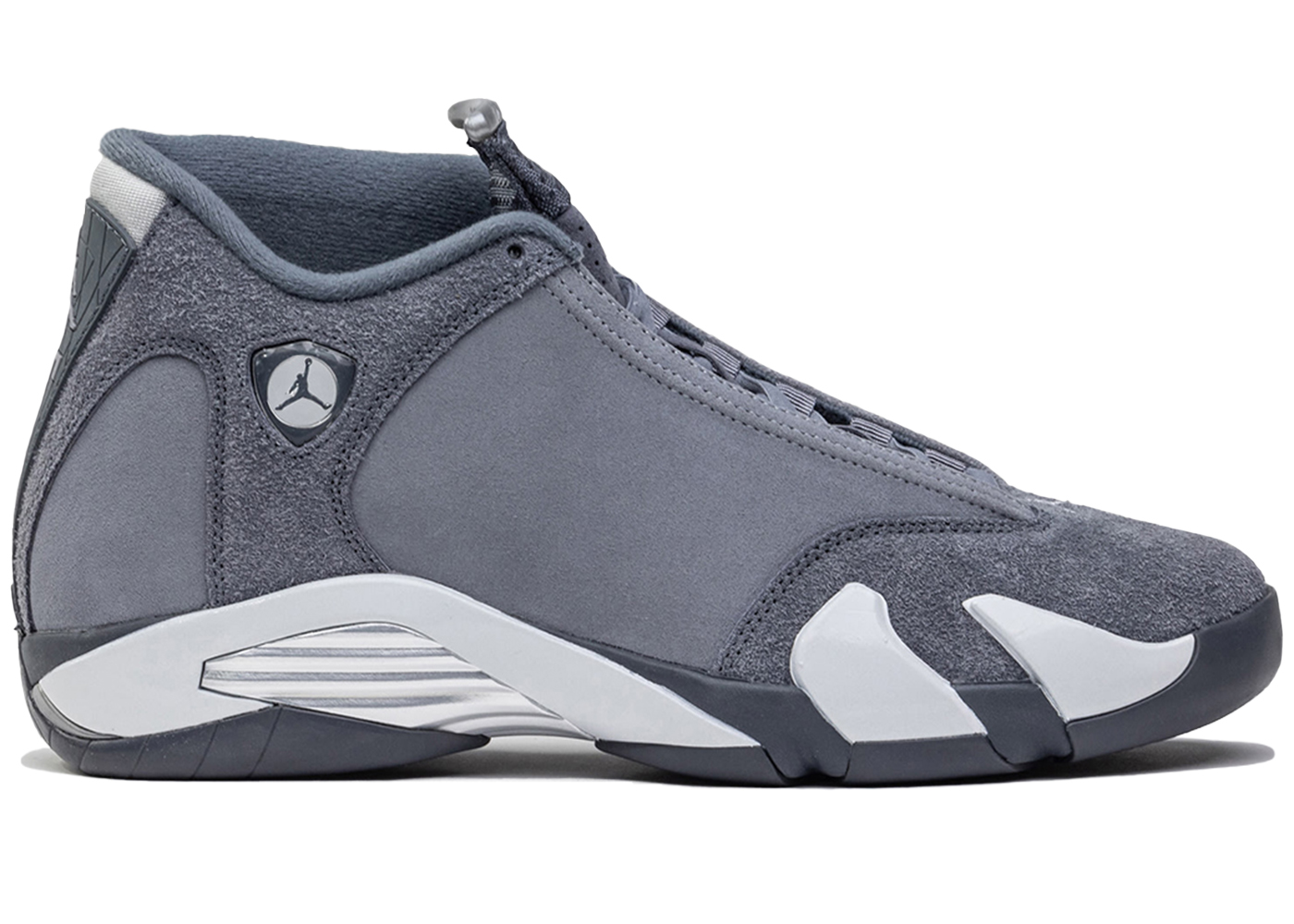Air Jordan 14 Retro Flint Grey FJ3460-012 Nicesnk