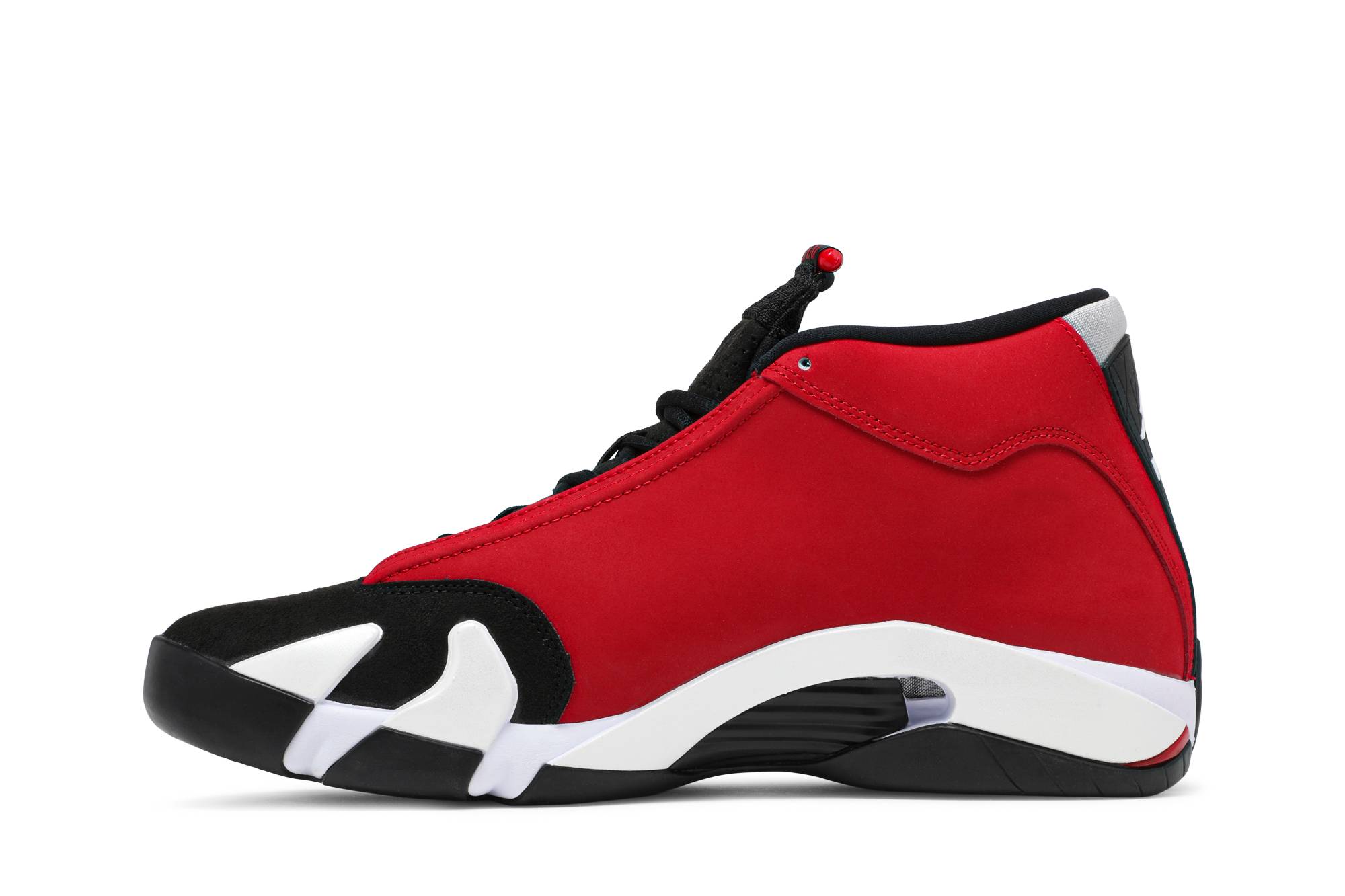 Air Jordan 14 Retro Gym Red 487471-006 Nicesnk