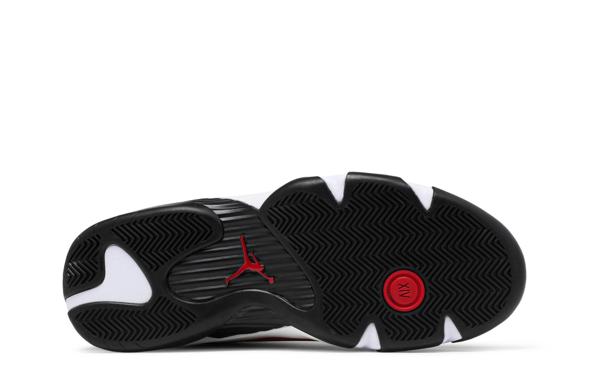Air Jordan 14 Retro Gym Red 487471-006 Nicesnk