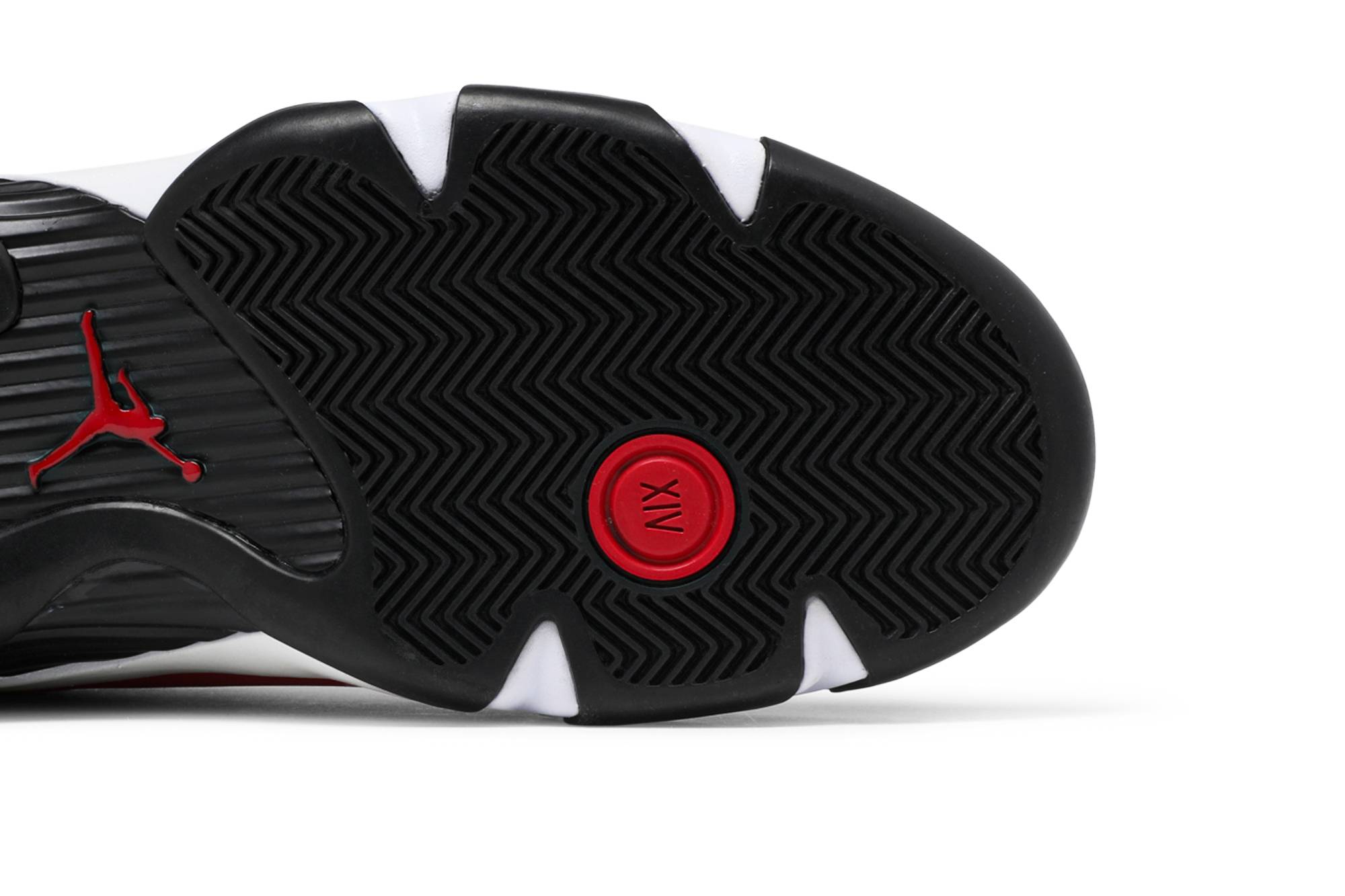 Air Jordan 14 Retro Gym Red 487471-006 Nicesnk