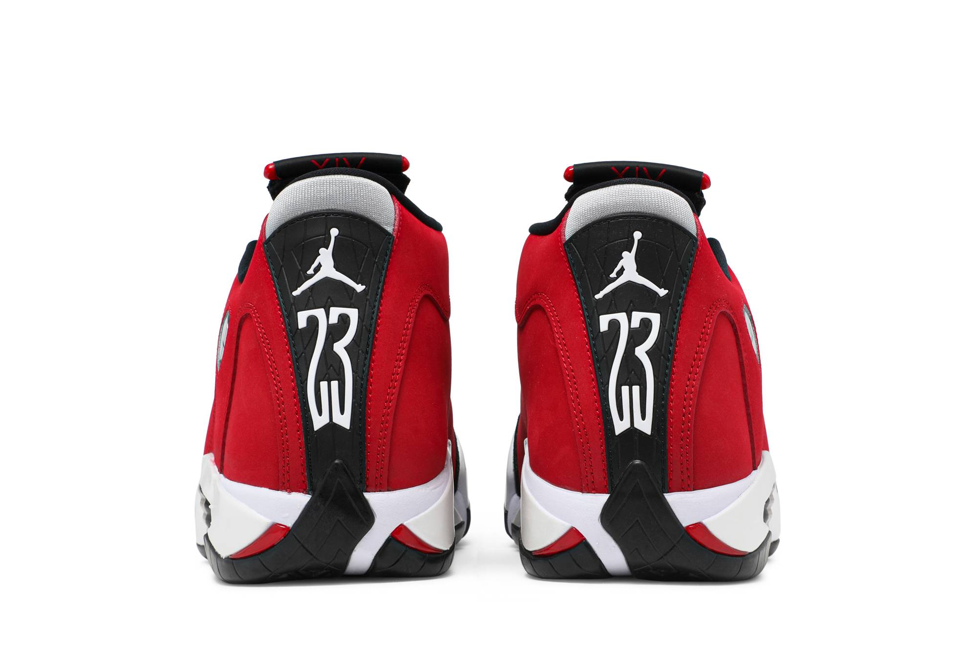 Air Jordan 14 Retro Gym Red 487471-006 Nicesnk