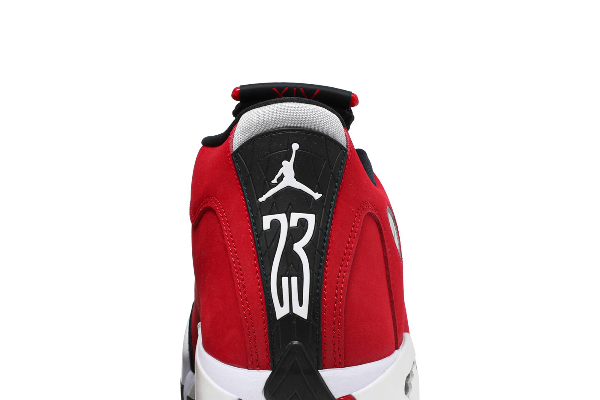 Air Jordan 14 Retro Gym Red 487471-006 Nicesnk