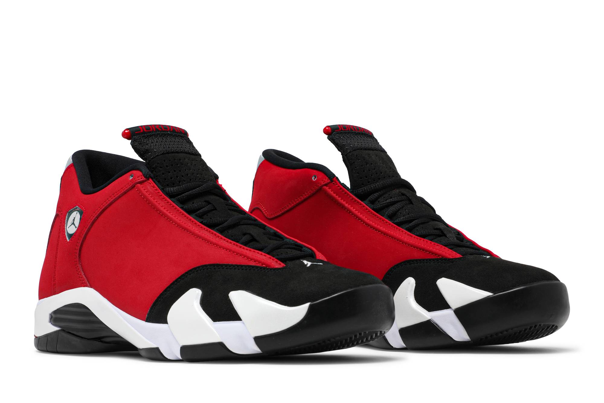 Air Jordan 14 Retro Gym Red 487471-006 Nicesnk