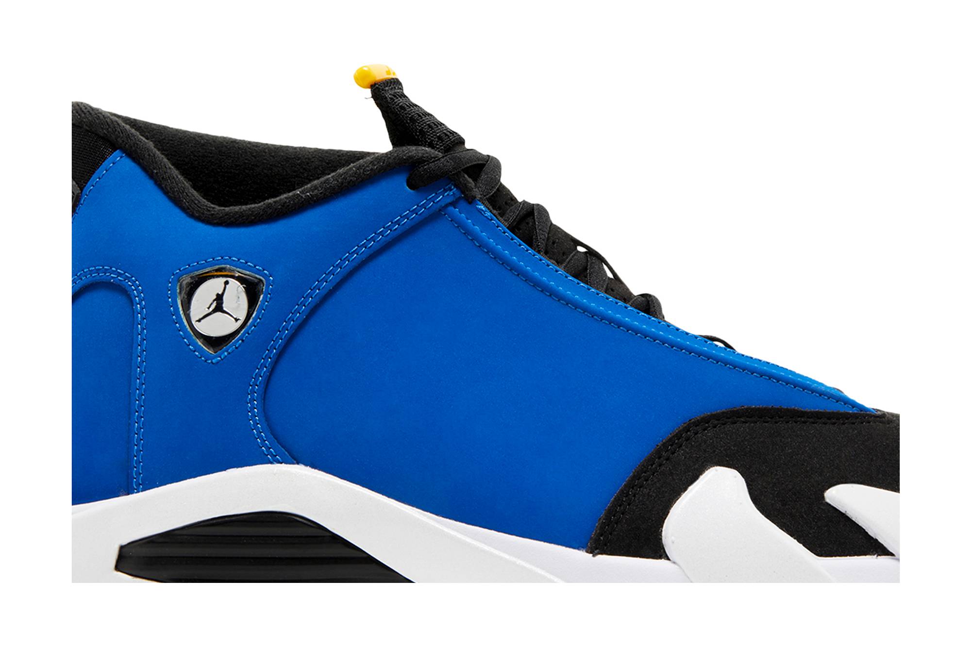 Air Jordan 14 Retro Laney 487471-407 Nicesnk