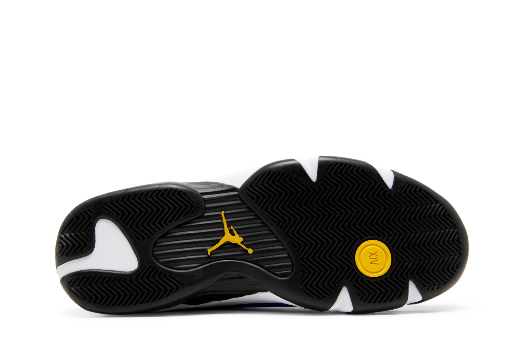 Air Jordan 14 Retro Laney 487471-407 Nicesnk