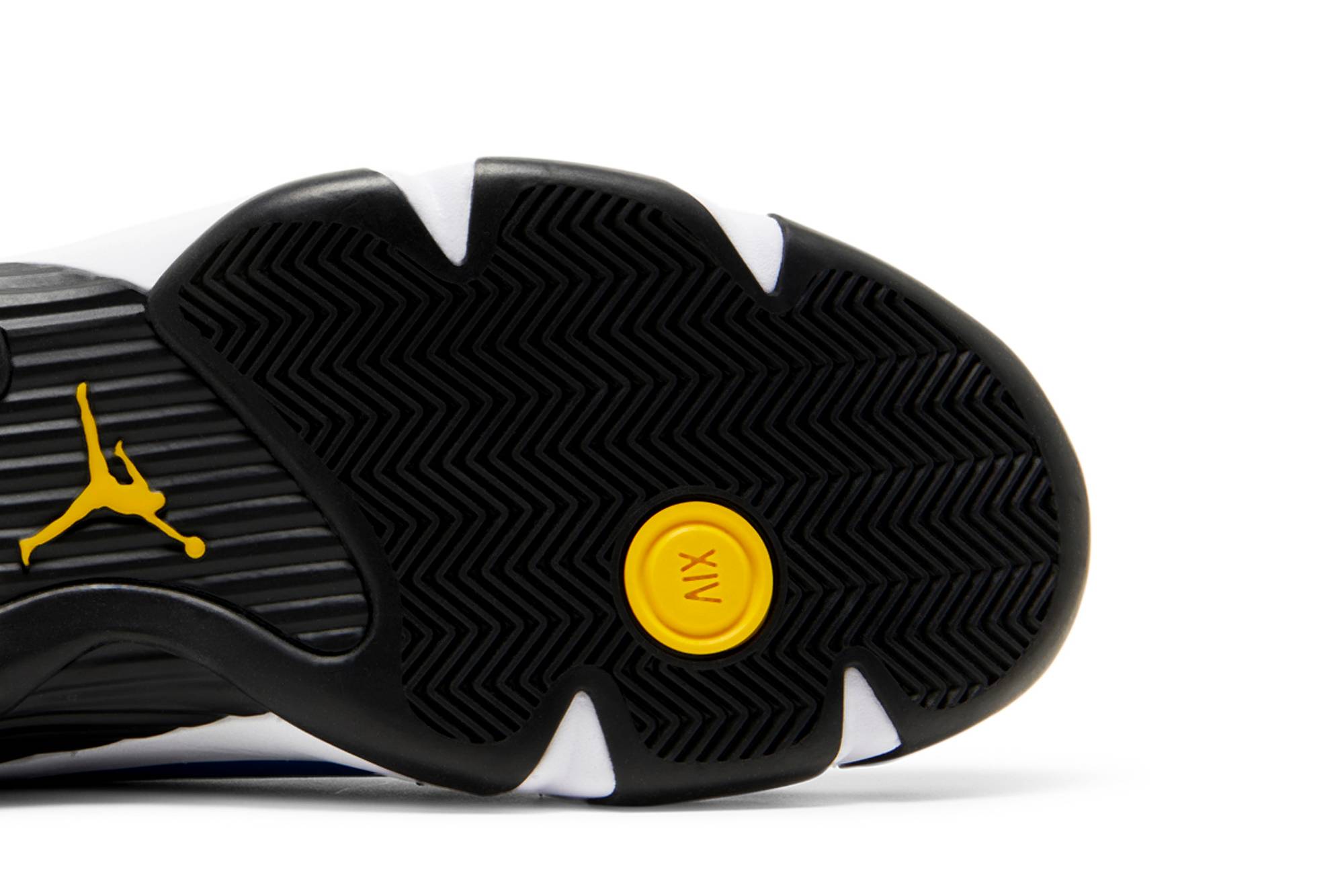 Air Jordan 14 Retro Laney 487471-407 Nicesnk