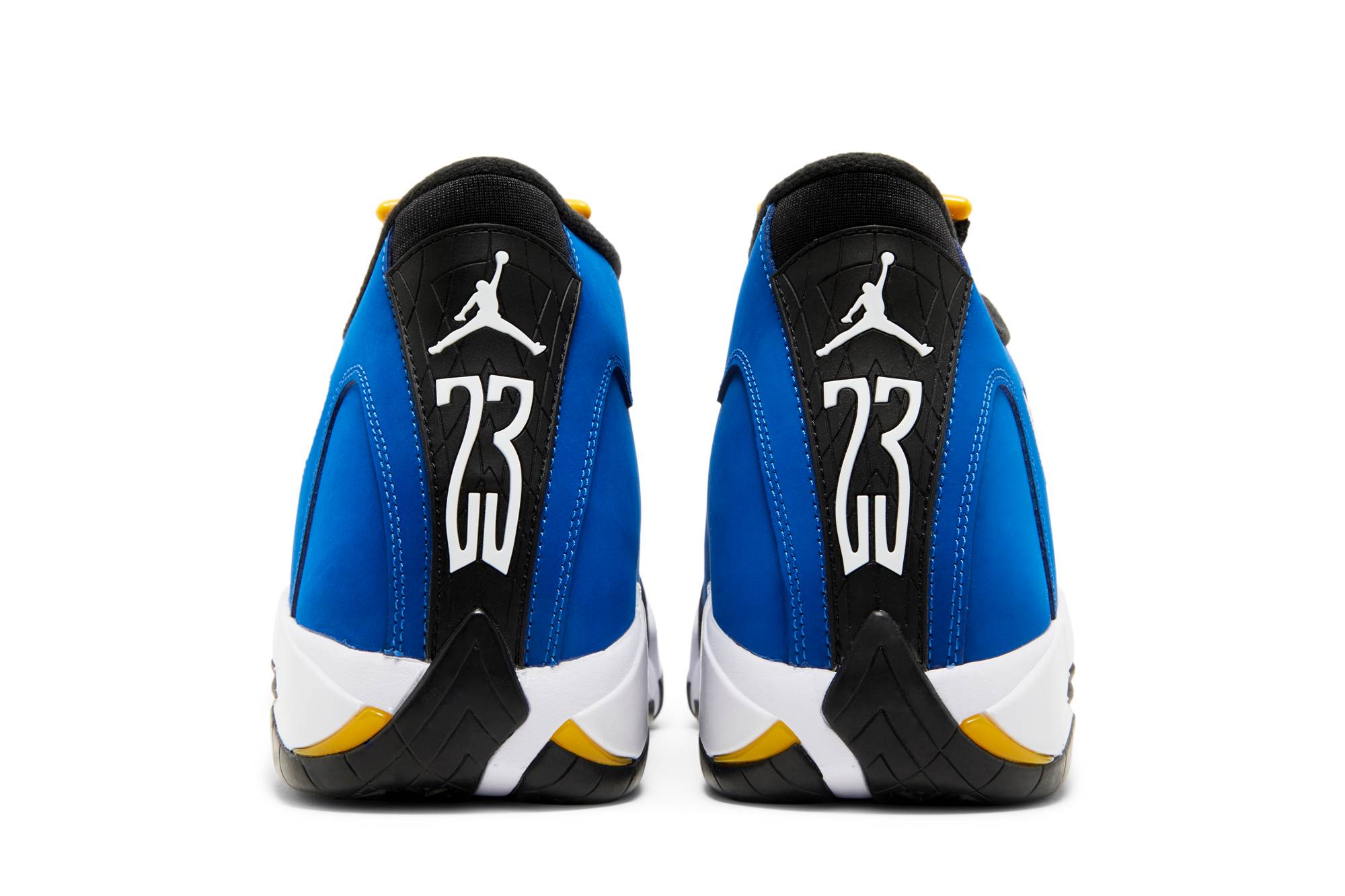 Air Jordan 14 Retro Laney 487471-407 Nicesnk