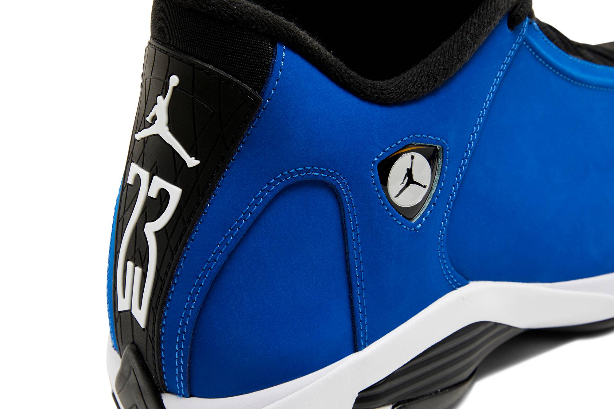 Air Jordan 14 Retro Laney 487471-407 Nicesnk
