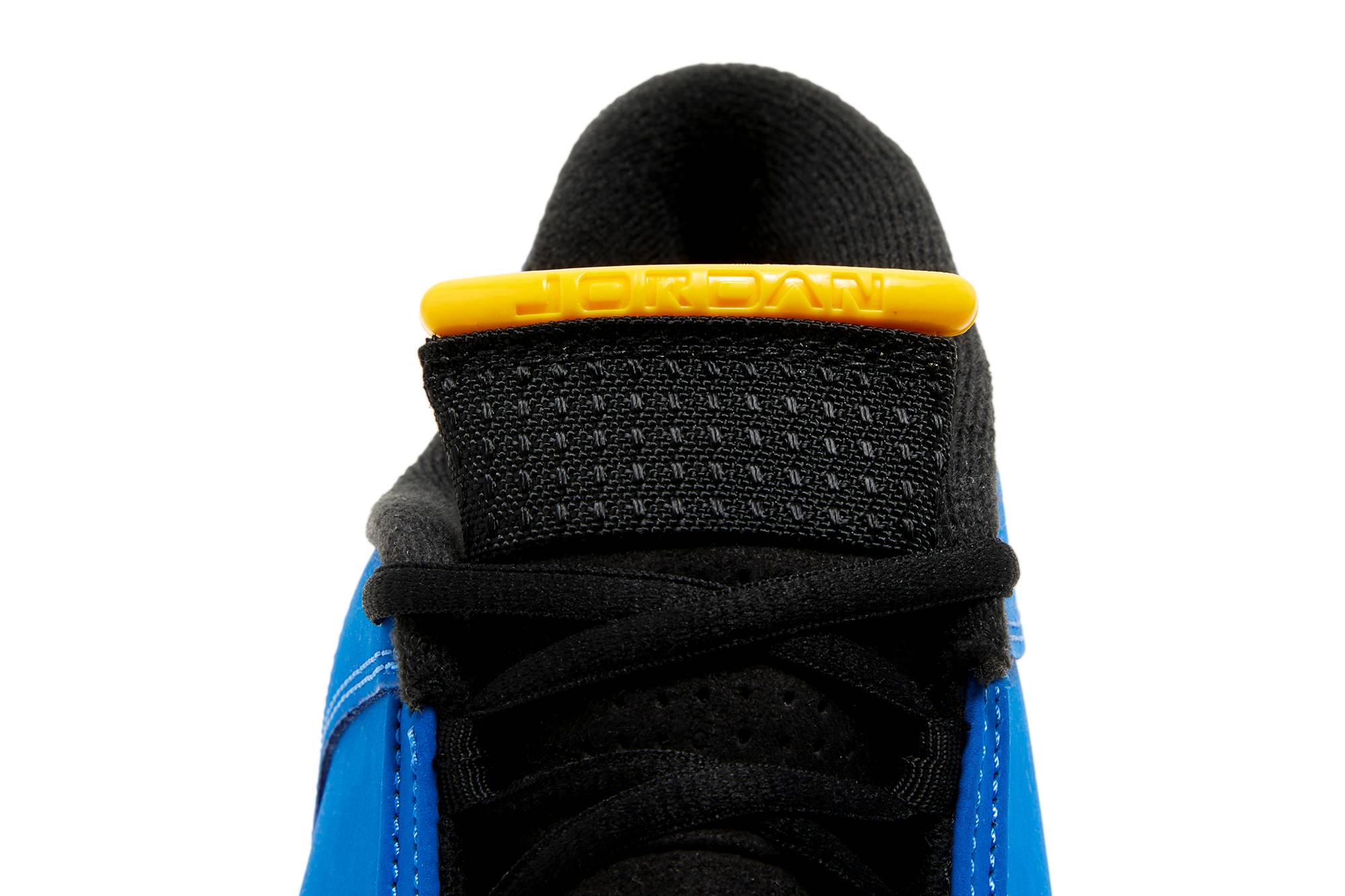 Air Jordan 14 Retro Laney 487471-407 Nicesnk