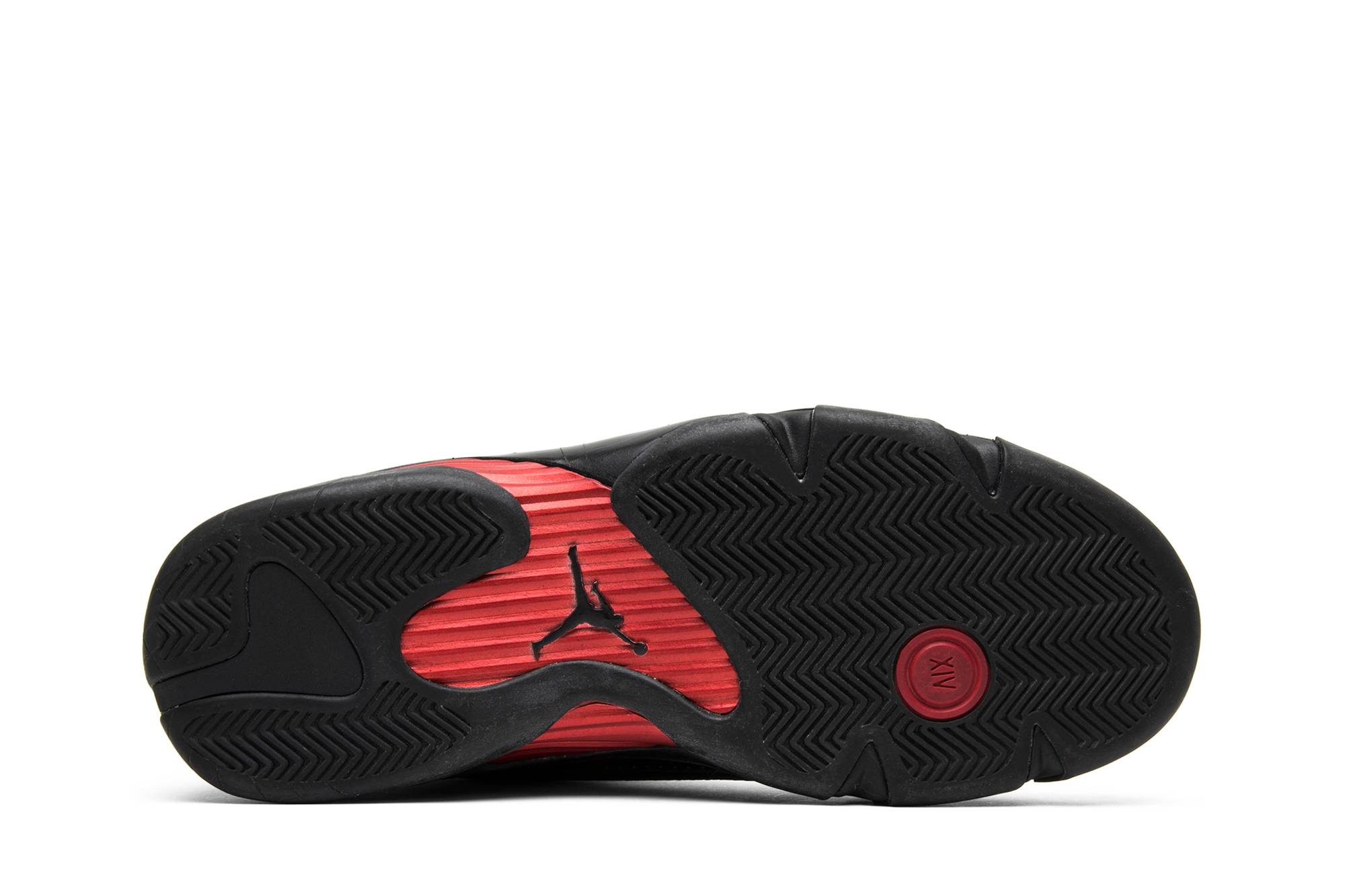 Air Jordan 14 Retro Last Shot 2011 311832-010 Nicesnk