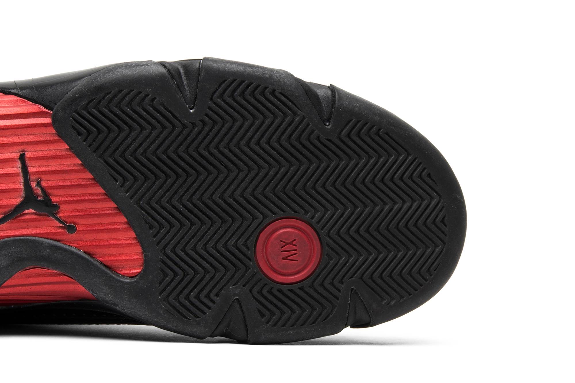 Air Jordan 14 Retro Last Shot 2011 311832-010 Nicesnk