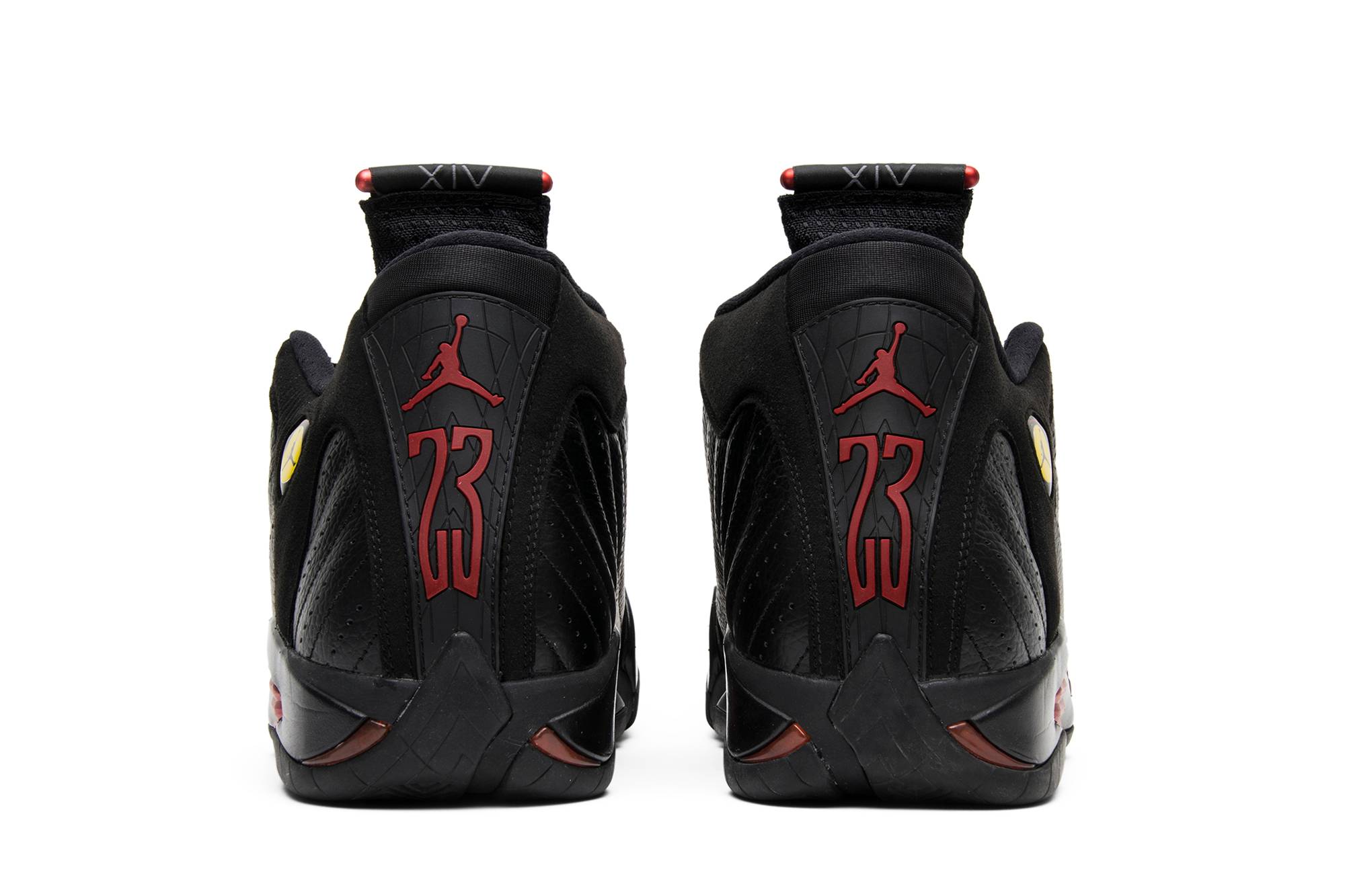 Air Jordan 14 Retro Last Shot 2011 311832-010 Nicesnk