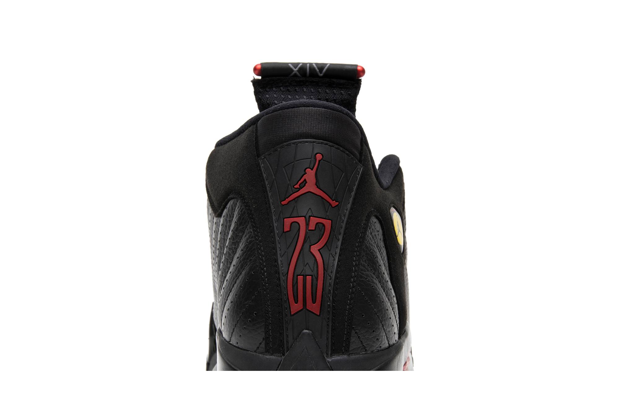 Air Jordan 14 Retro Last Shot 2011 311832-010 Nicesnk