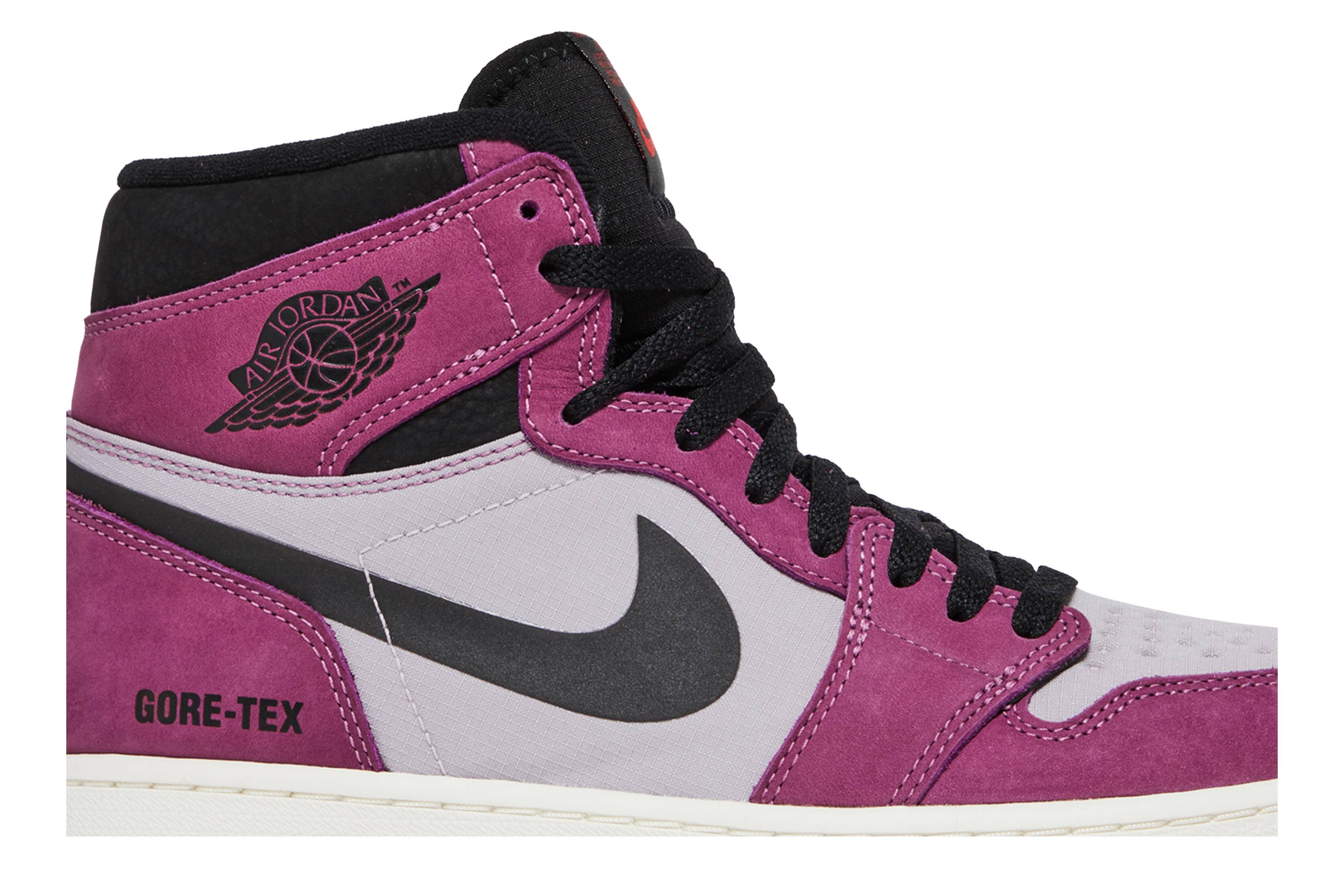Air Jordan 1 Element Gore-Tex Berry DB2889-500 Nicesnk