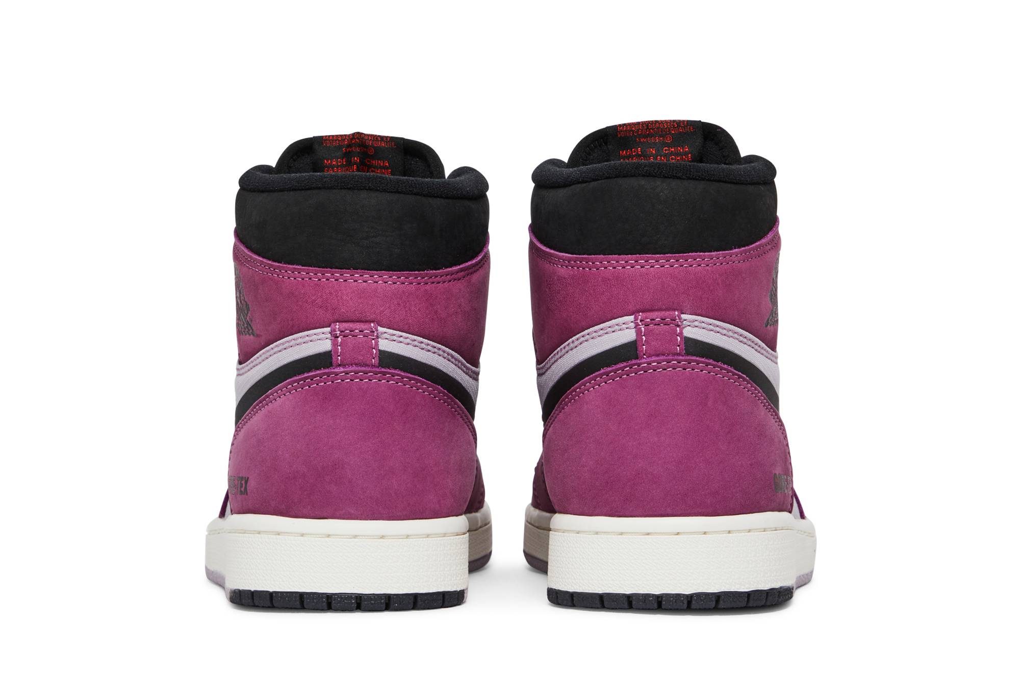 Air Jordan 1 Element Gore-Tex Berry DB2889-500 Nicesnk