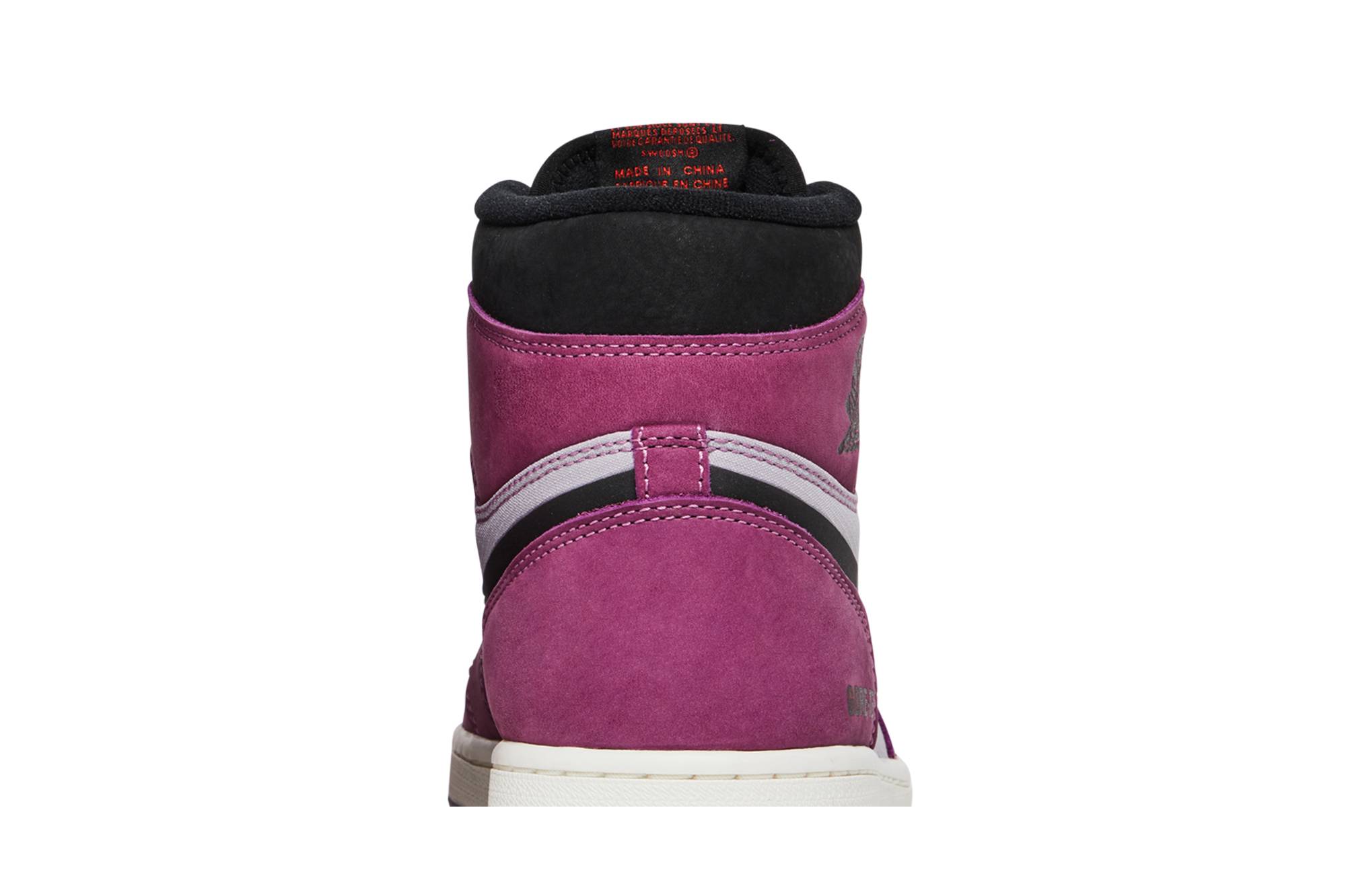 Air Jordan 1 Element Gore-Tex Berry DB2889-500 Nicesnk