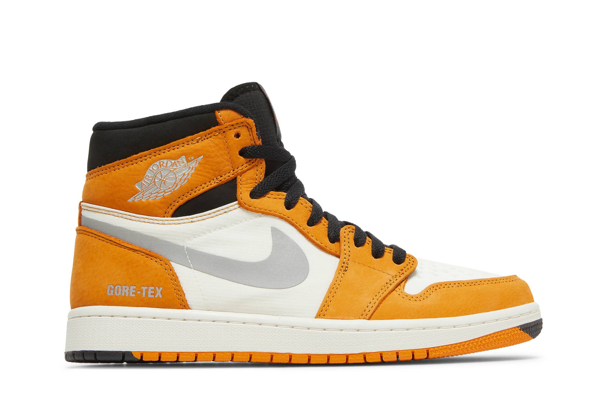 Air Jordan 1 Element Gore-Tex Light Curry DB2889-700 Nicesnk