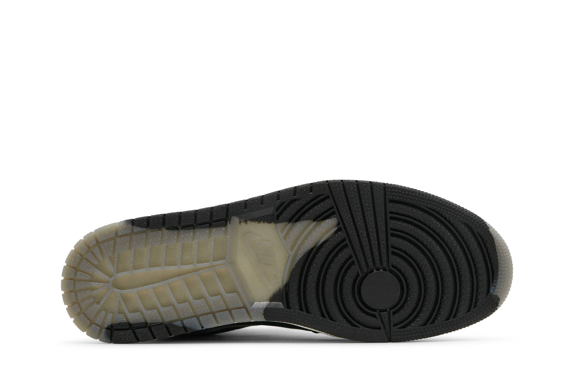 Air Jordan 1 High Element Gore-Tex Black Particle Grey DB2889-001 Nicesnk