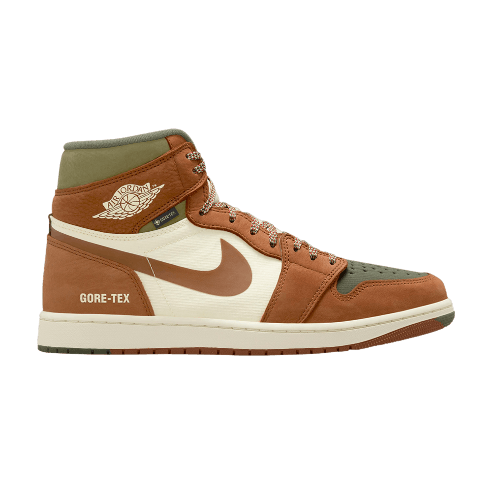 Air Jordan 1 High Element GORE-TEX ‘Legend Coffee’ DB2889-102