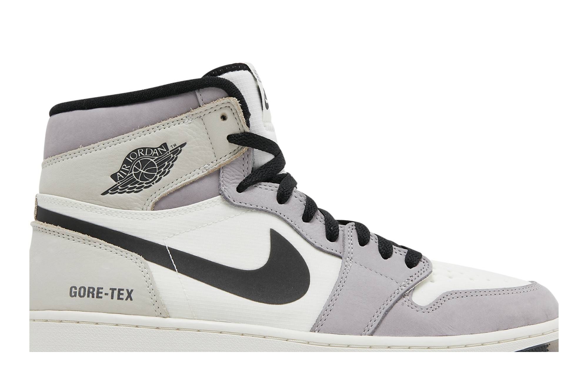 Air Jordan 1 High Element Gore-Tex Light Bone DB2889-100 Nicesnk