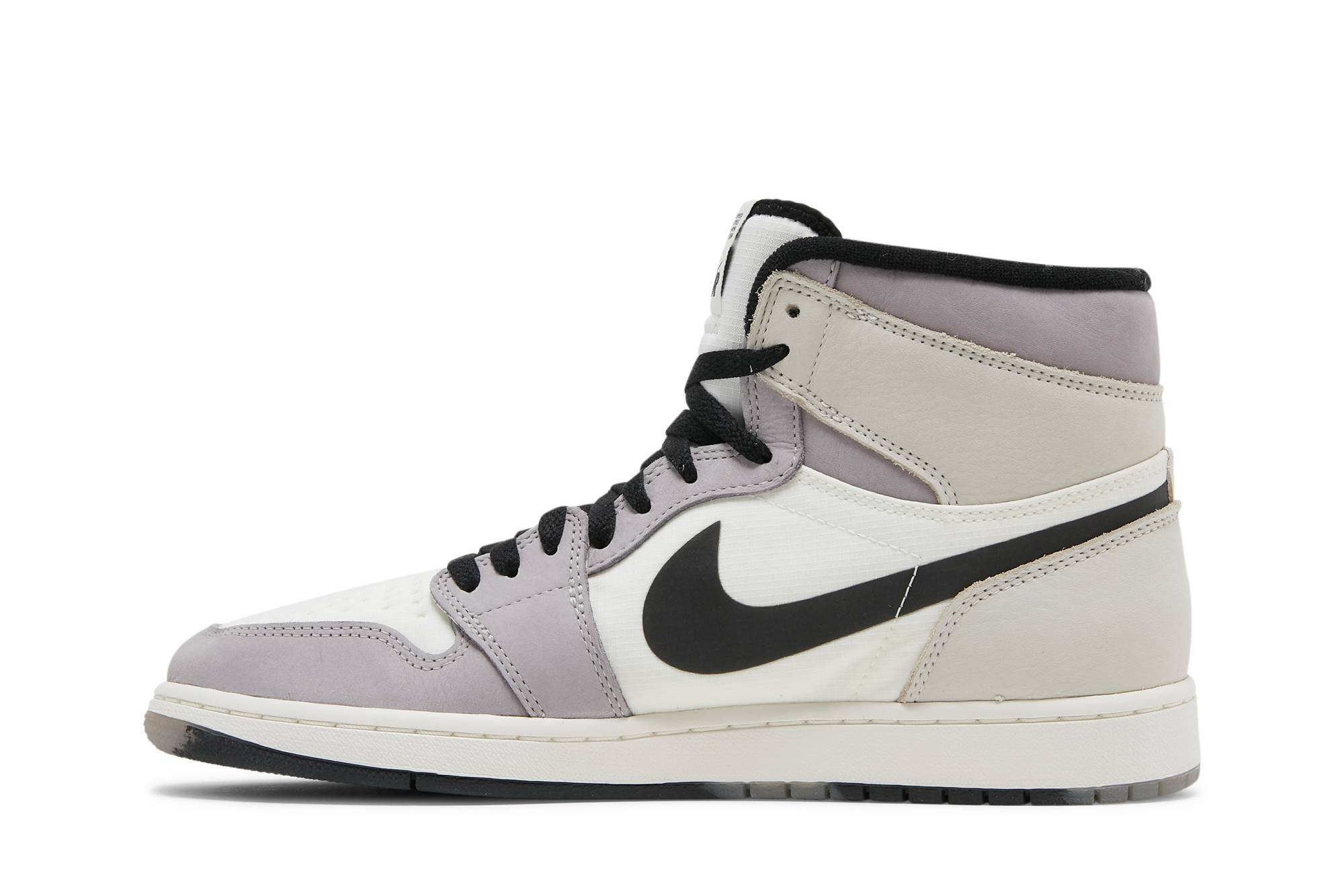 Air Jordan 1 High Element Gore-Tex Light Bone DB2889-100 Nicesnk