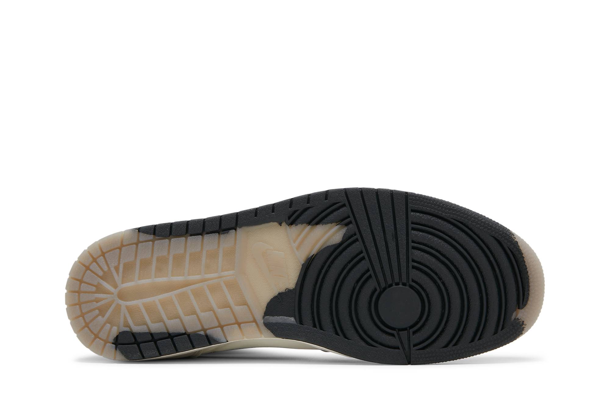 Air Jordan 1 High Element Gore-Tex Light Bone DB2889-100 Nicesnk