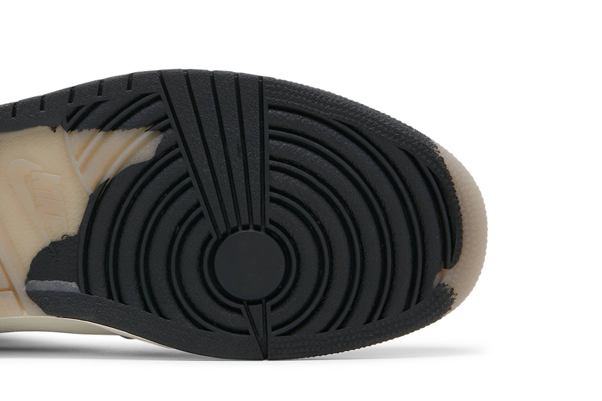 Air Jordan 1 High Element Gore-Tex Light Bone DB2889-100 Nicesnk