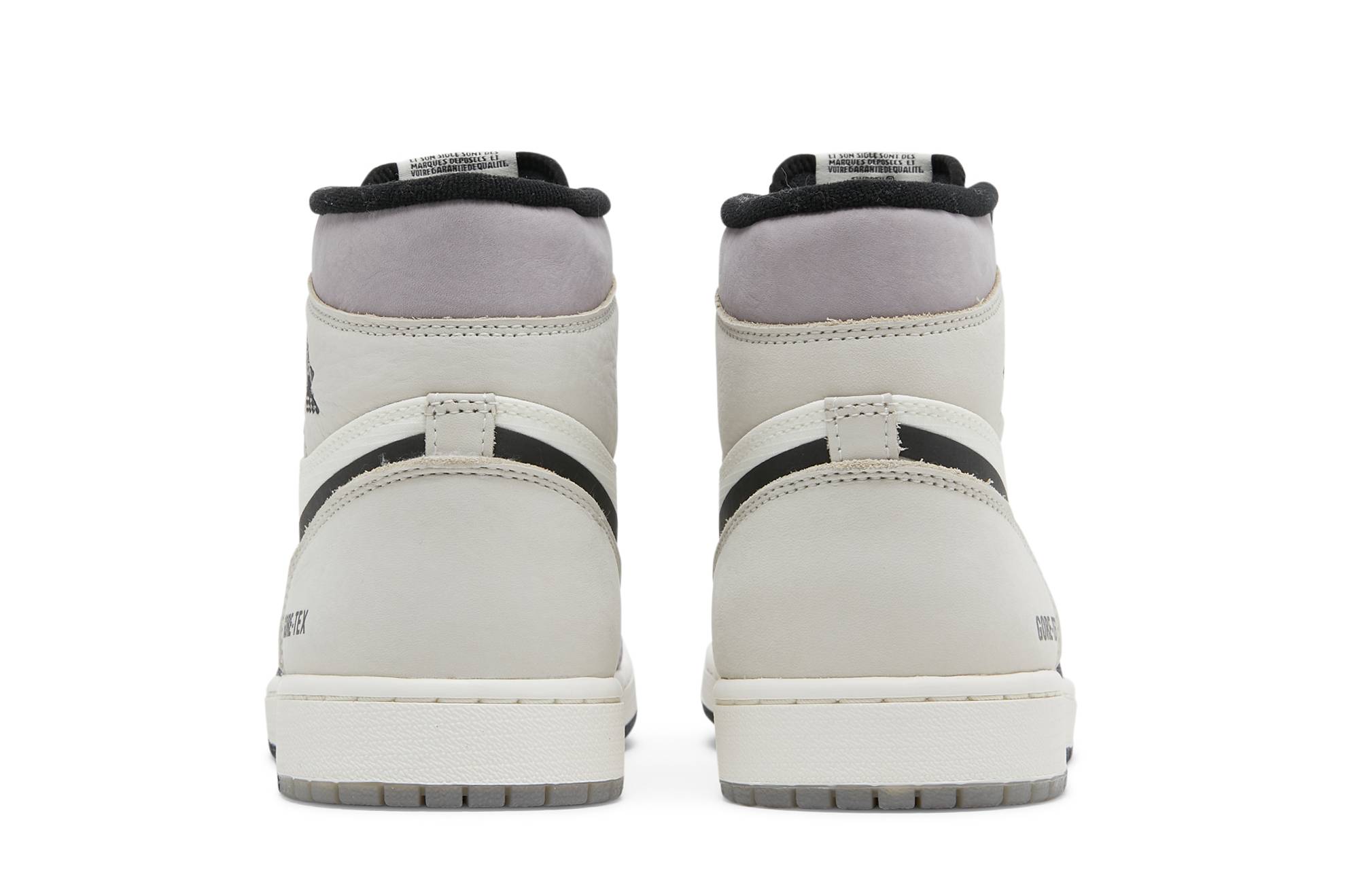 Air Jordan 1 High Element Gore-Tex Light Bone DB2889-100 Nicesnk