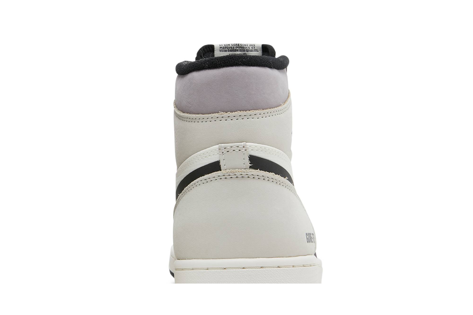 Air Jordan 1 High Element Gore-Tex Light Bone DB2889-100 Nicesnk