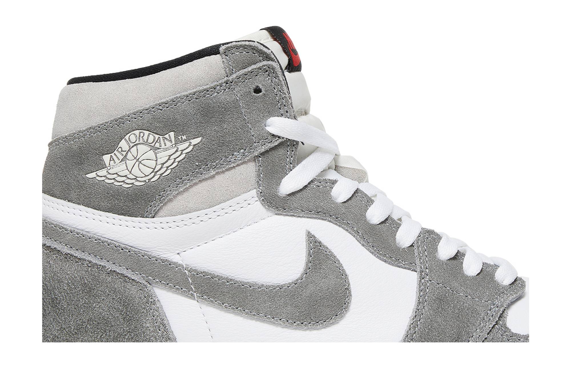 Air Jordan 1 High OG ‘Washed Black’ DZ5485-051