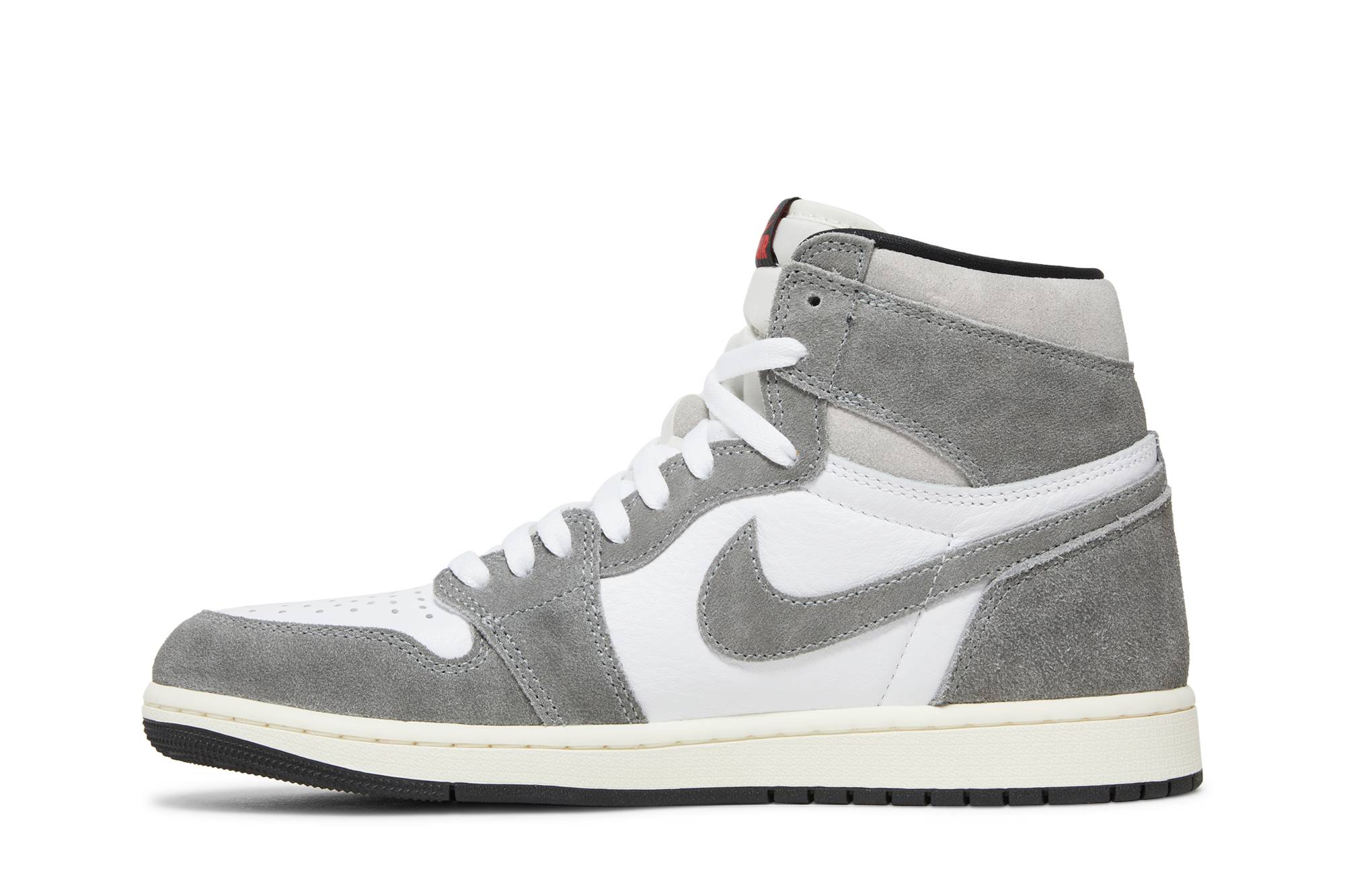 Air Jordan 1 High OG ‘Washed Black’ DZ5485-051