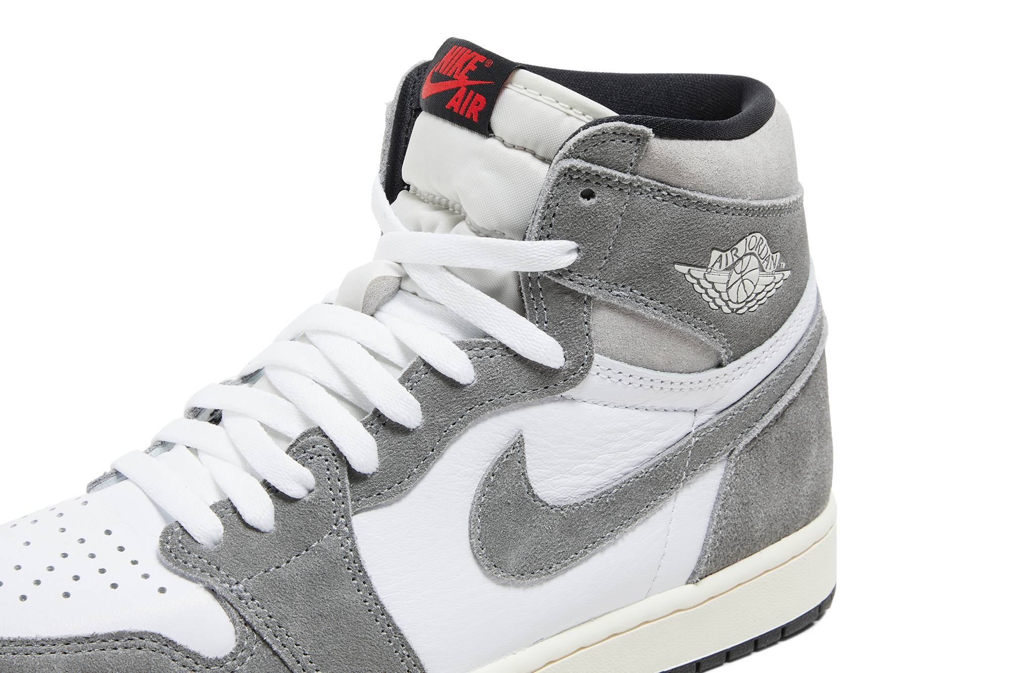 Air Jordan 1 High OG ‘Washed Black’ DZ5485-051