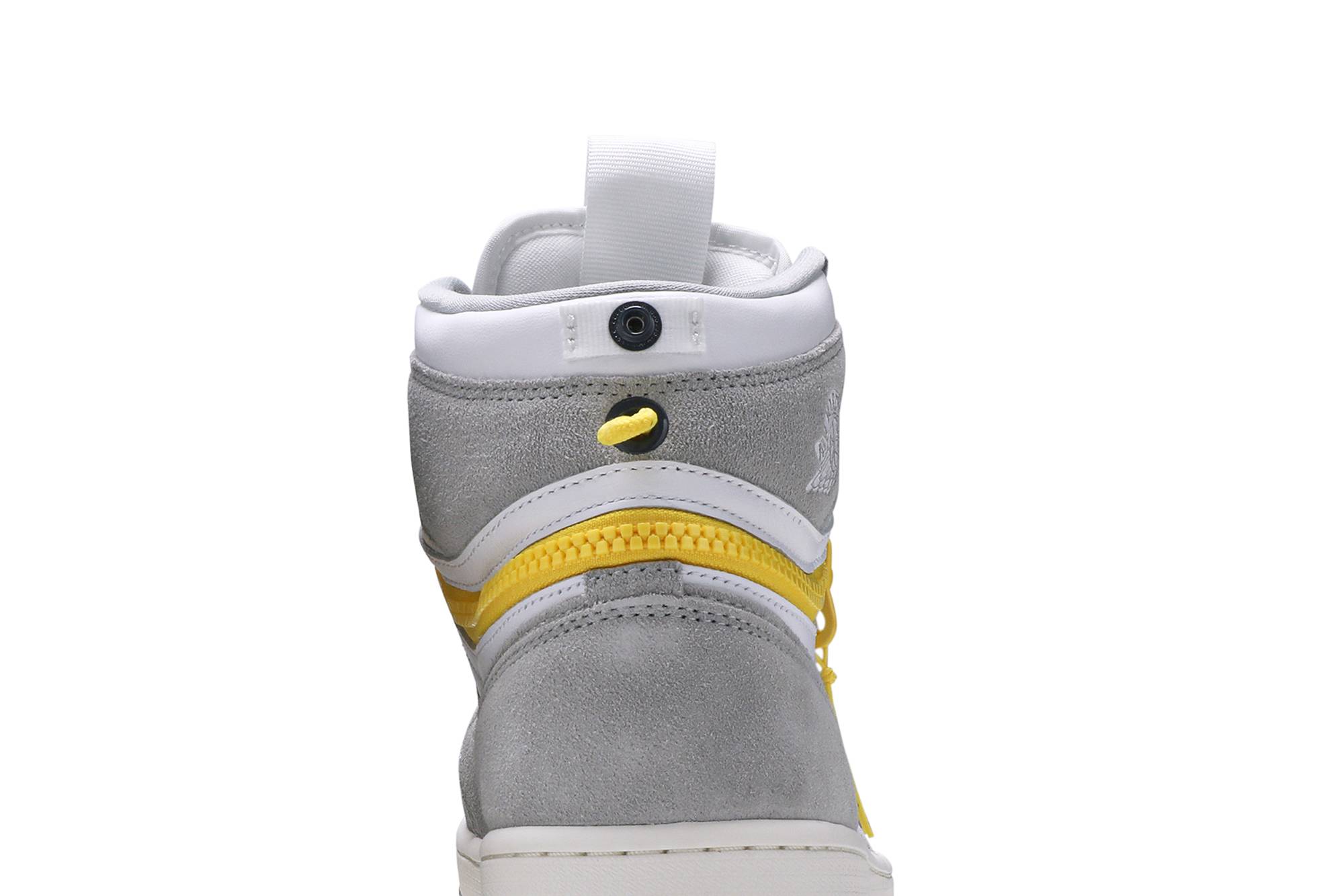 Air Jordan 1 High Switch Light Smoke Grey CW6576-100 Nicesnk