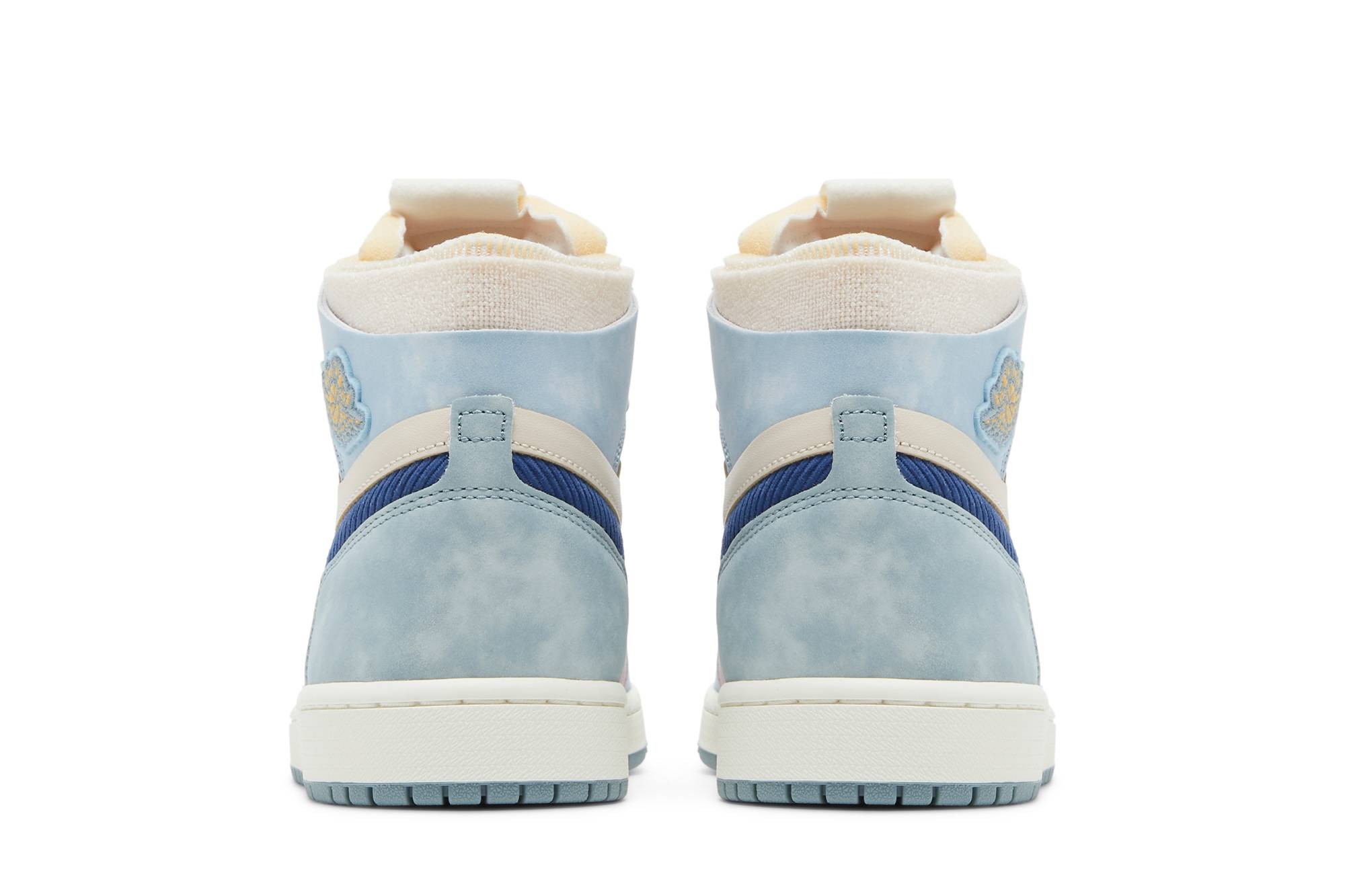 Air Jordan 1 High Zoom Air CMFT ‘Celestine Blue’ DQ5091-041