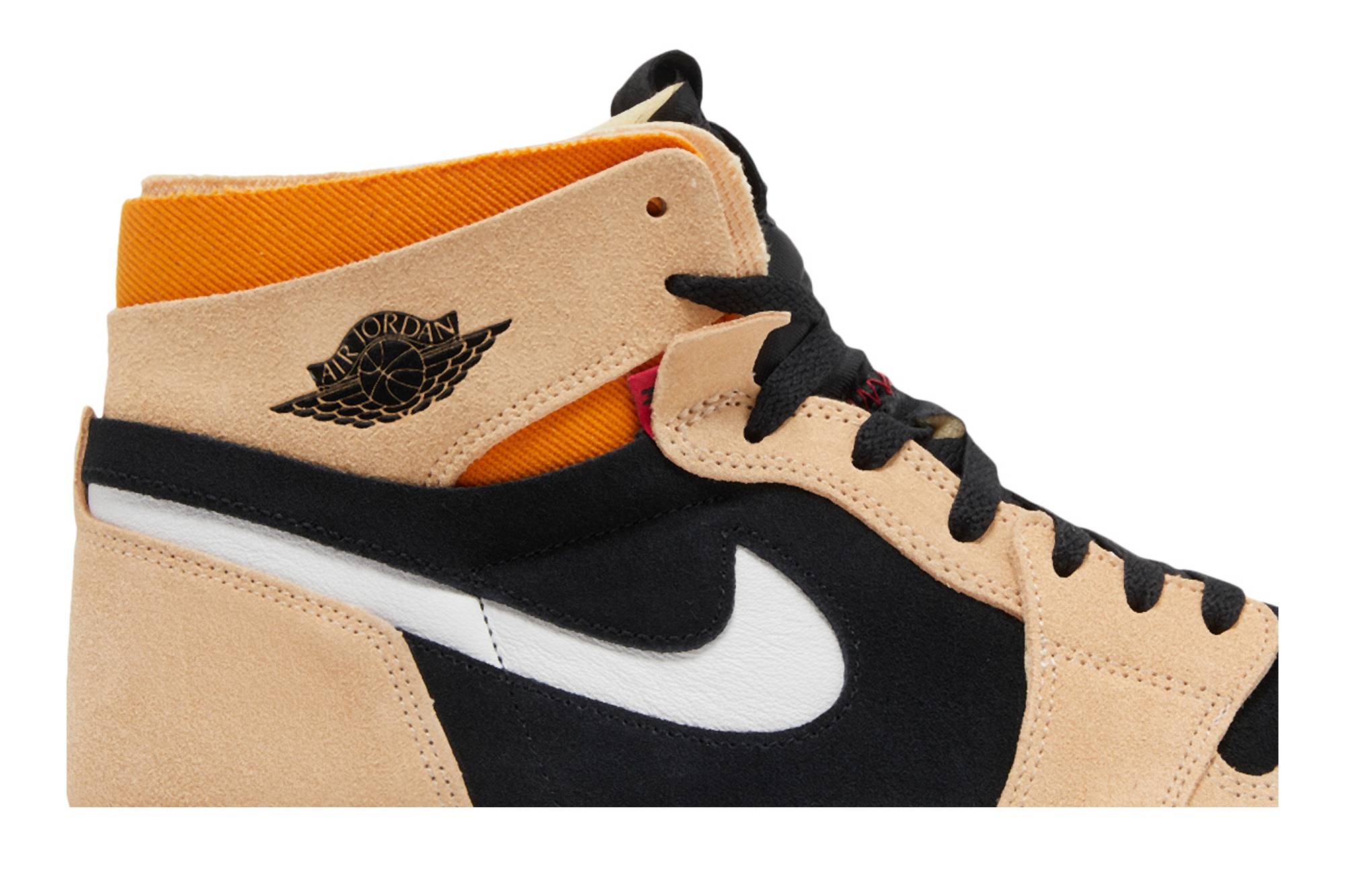 Air Jordan 1 High Zoom CMFT ‘Pumpkin Spice’ CT0978-200