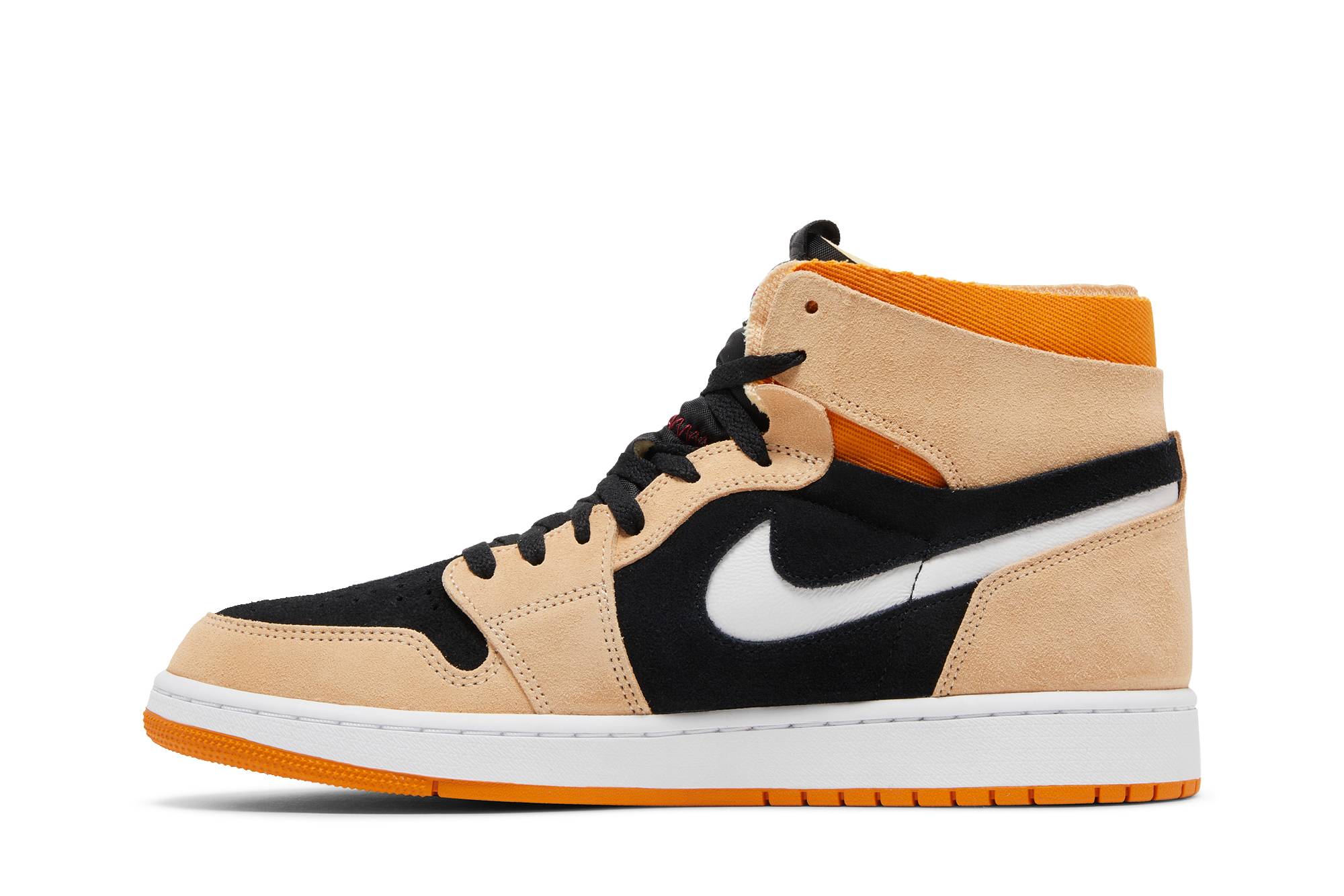 Air Jordan 1 High Zoom CMFT ‘Pumpkin Spice’ CT0978-200
