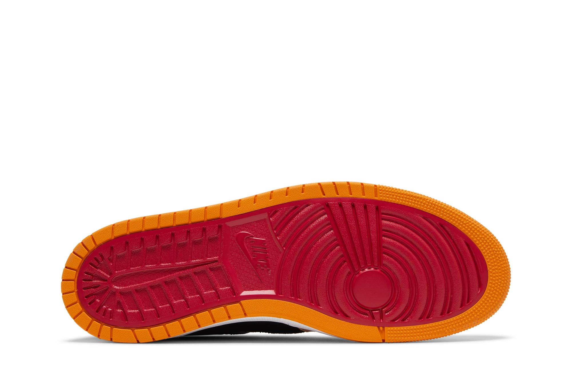 Air Jordan 1 High Zoom CMFT ‘Pumpkin Spice’ CT0978-200