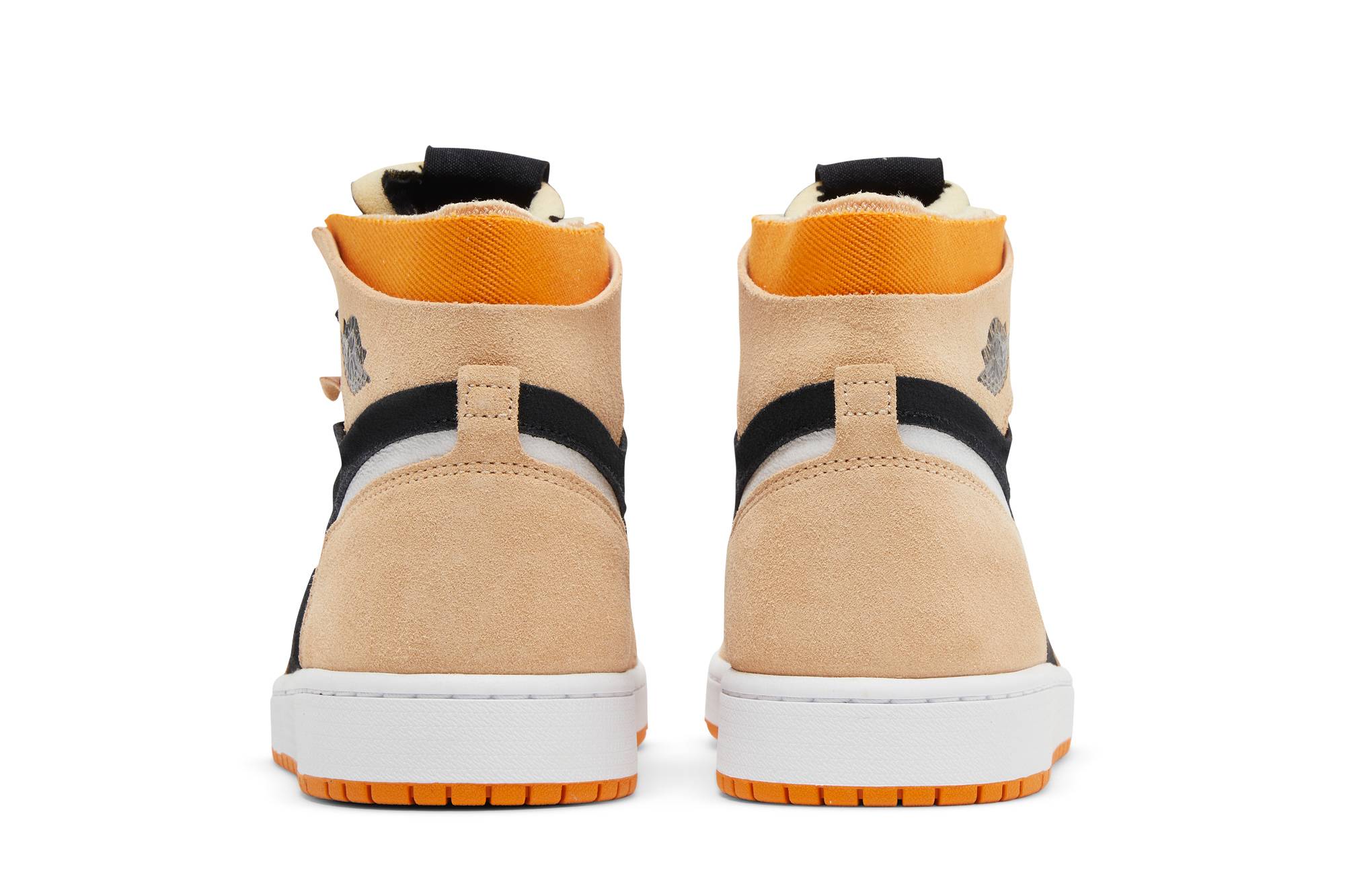 Air Jordan 1 High Zoom CMFT ‘Pumpkin Spice’ CT0978-200