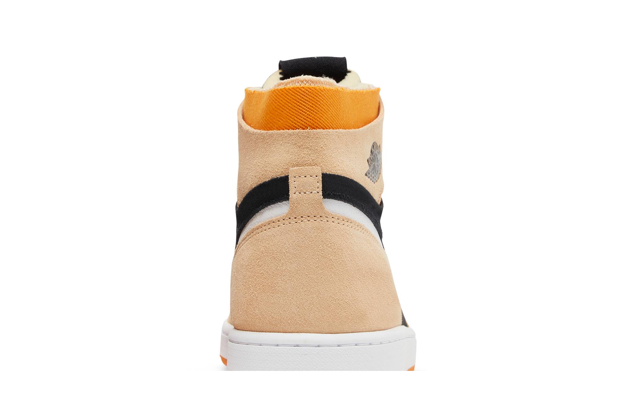 Air Jordan 1 High Zoom CMFT ‘Pumpkin Spice’ CT0978-200